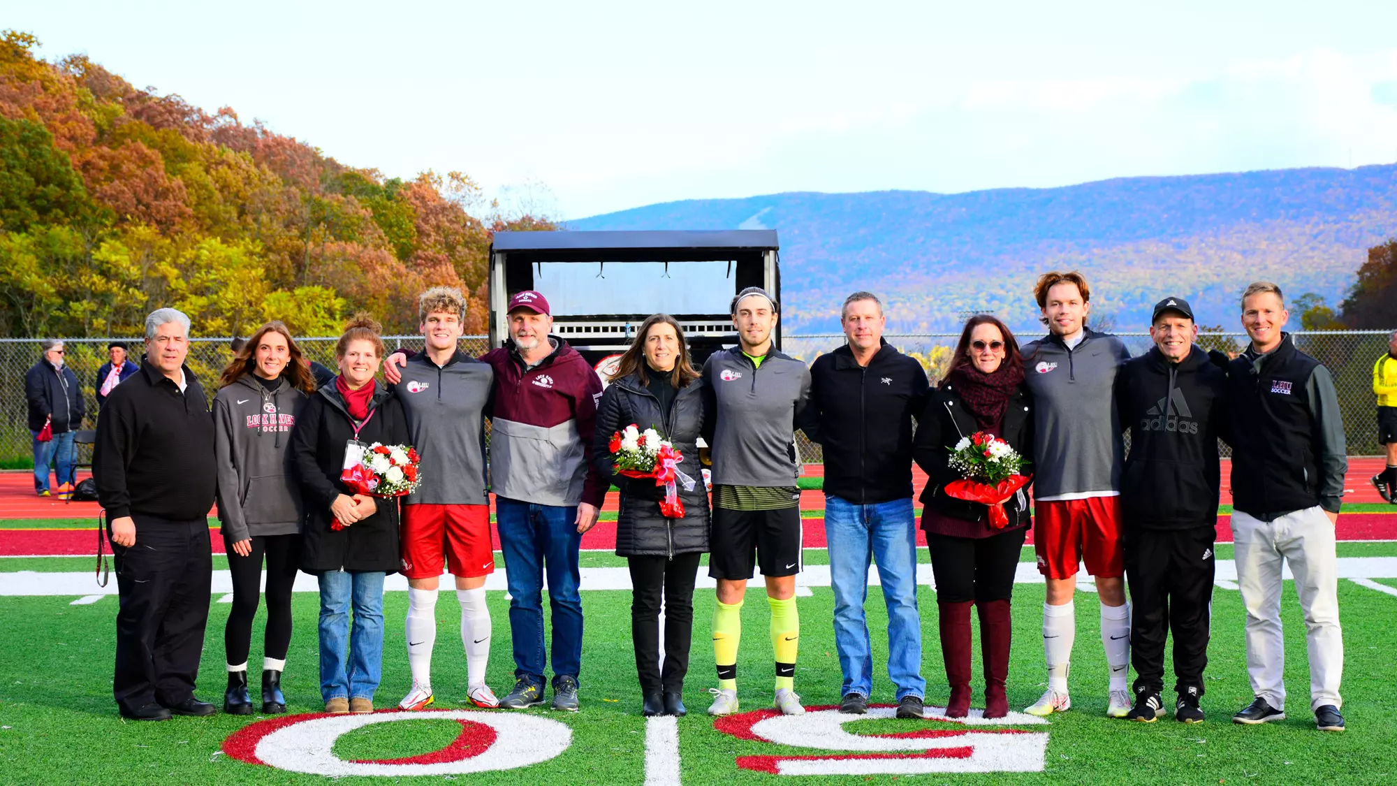 Senior