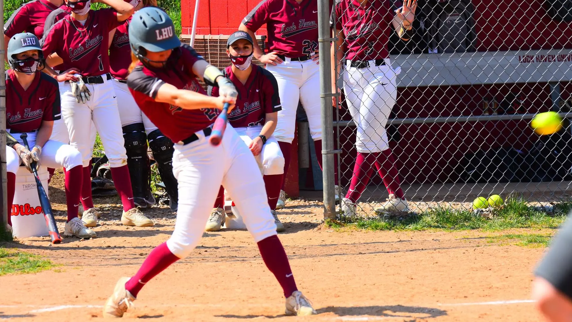 Madison Waltman Lined