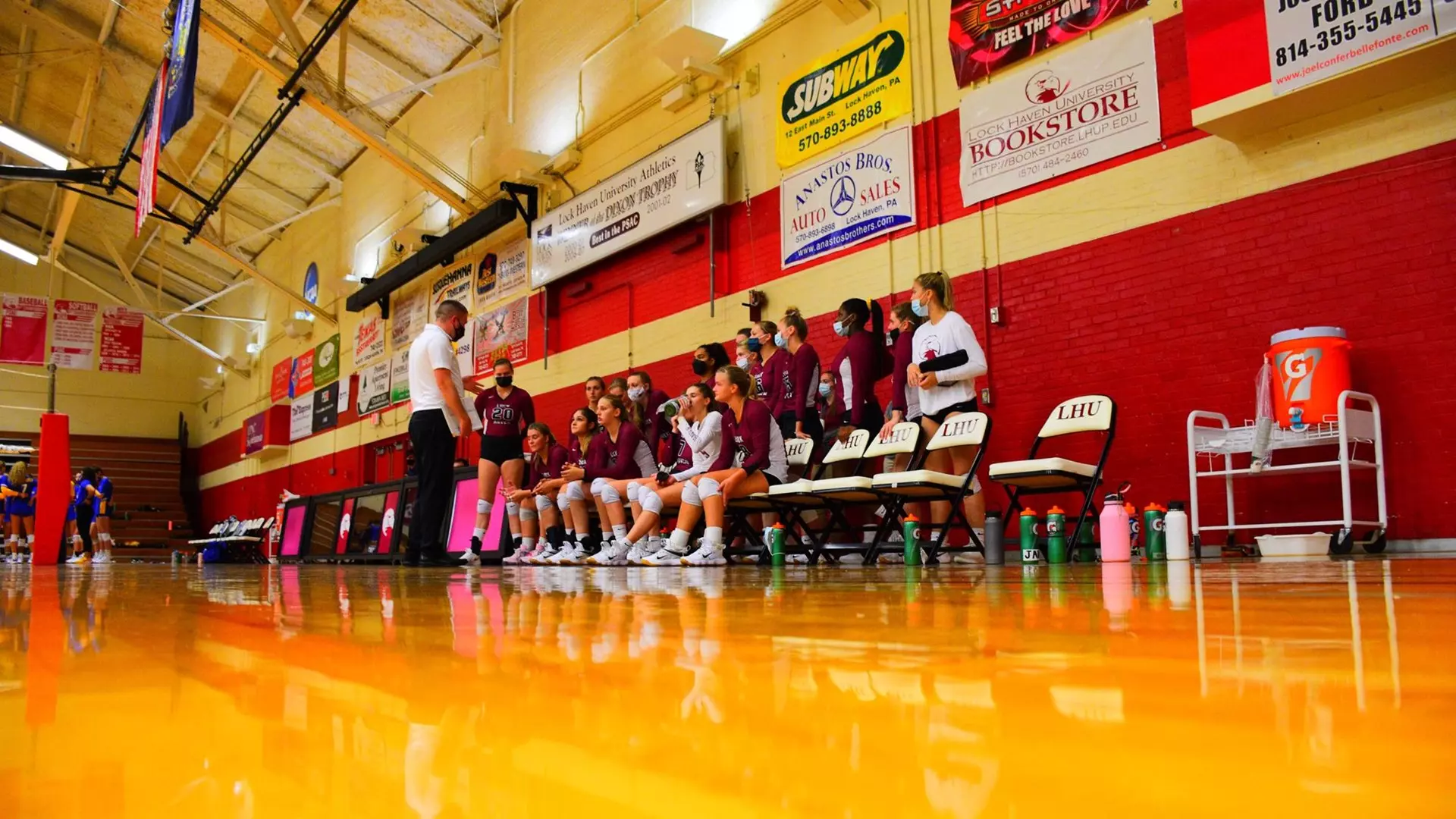 Volleyball
