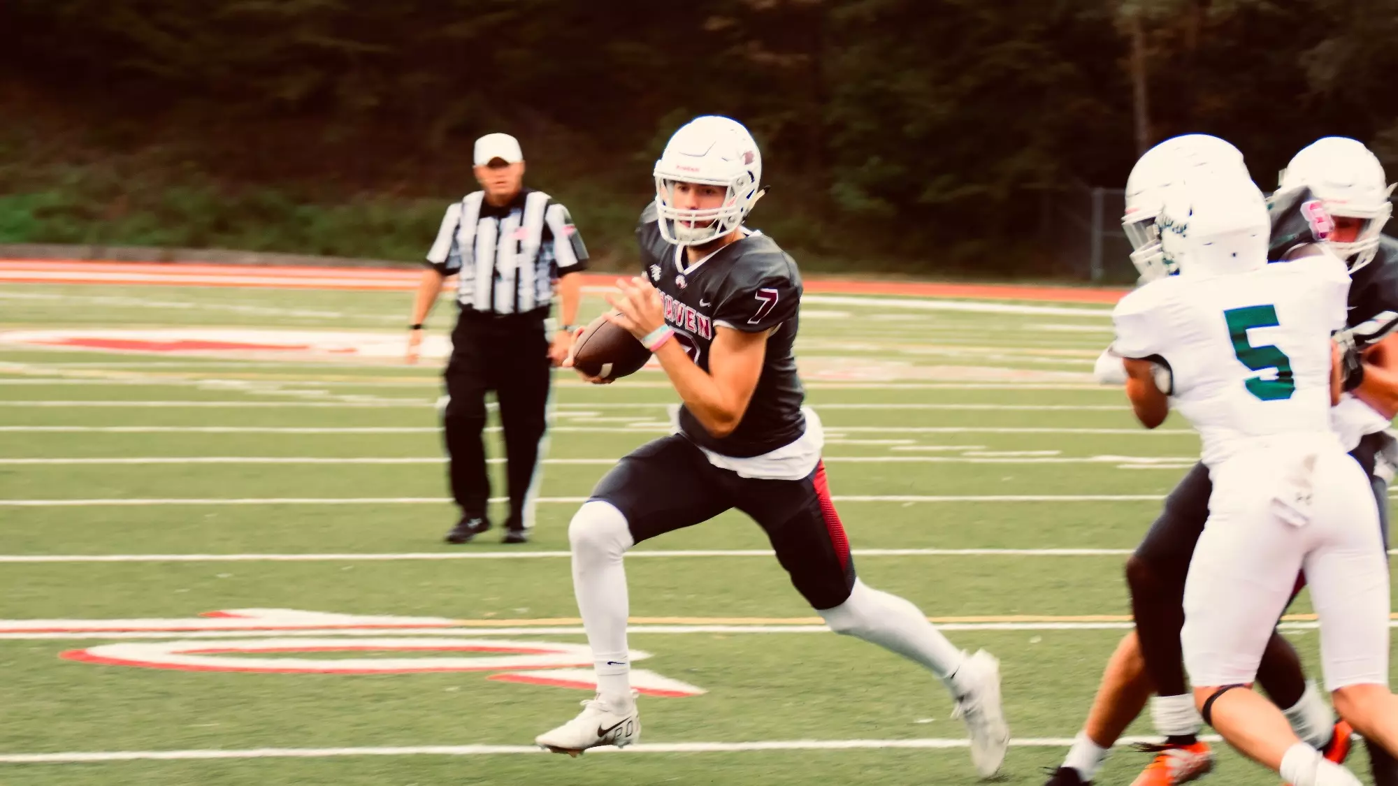 Easton Turner