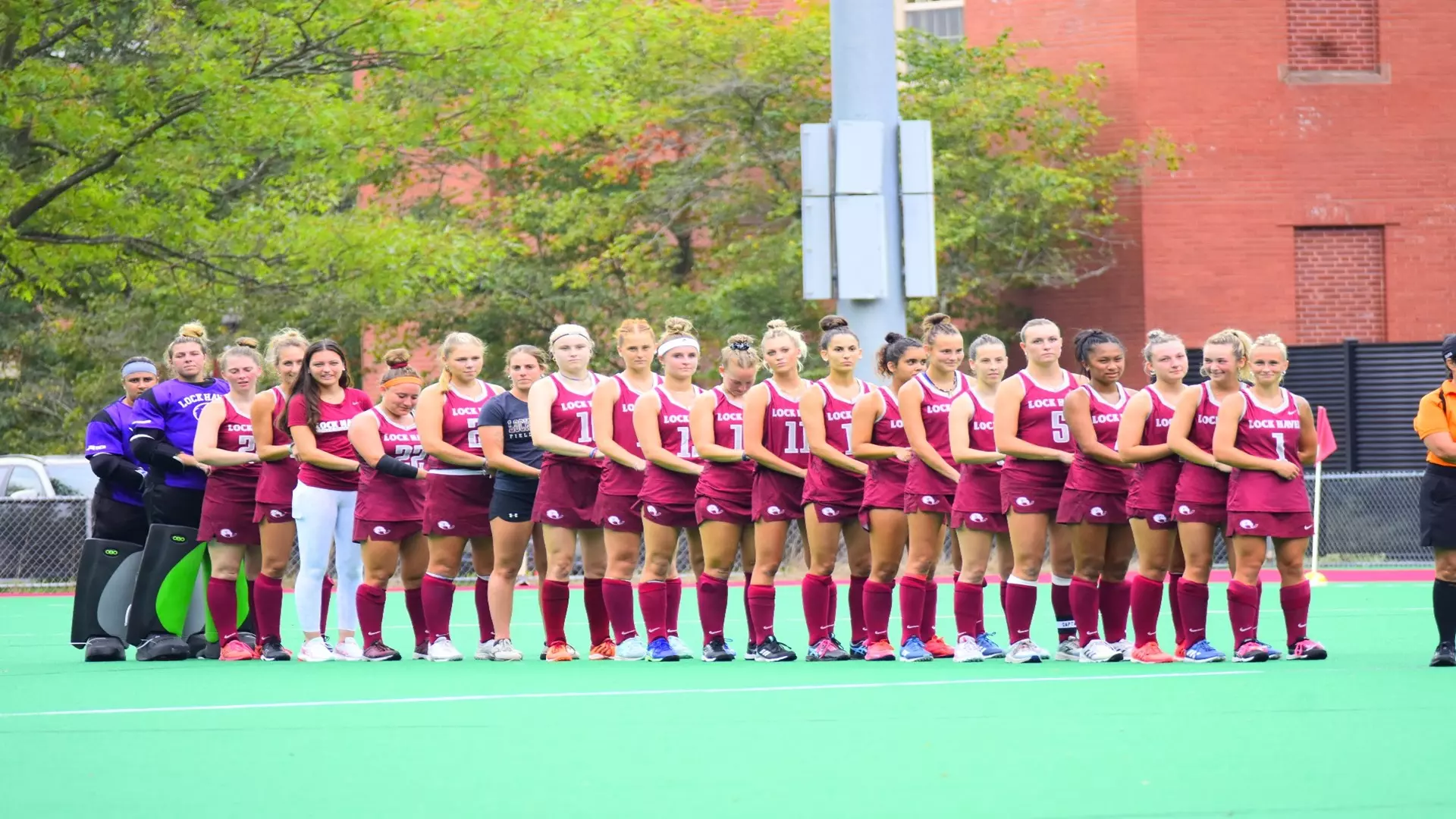 Lock Haven