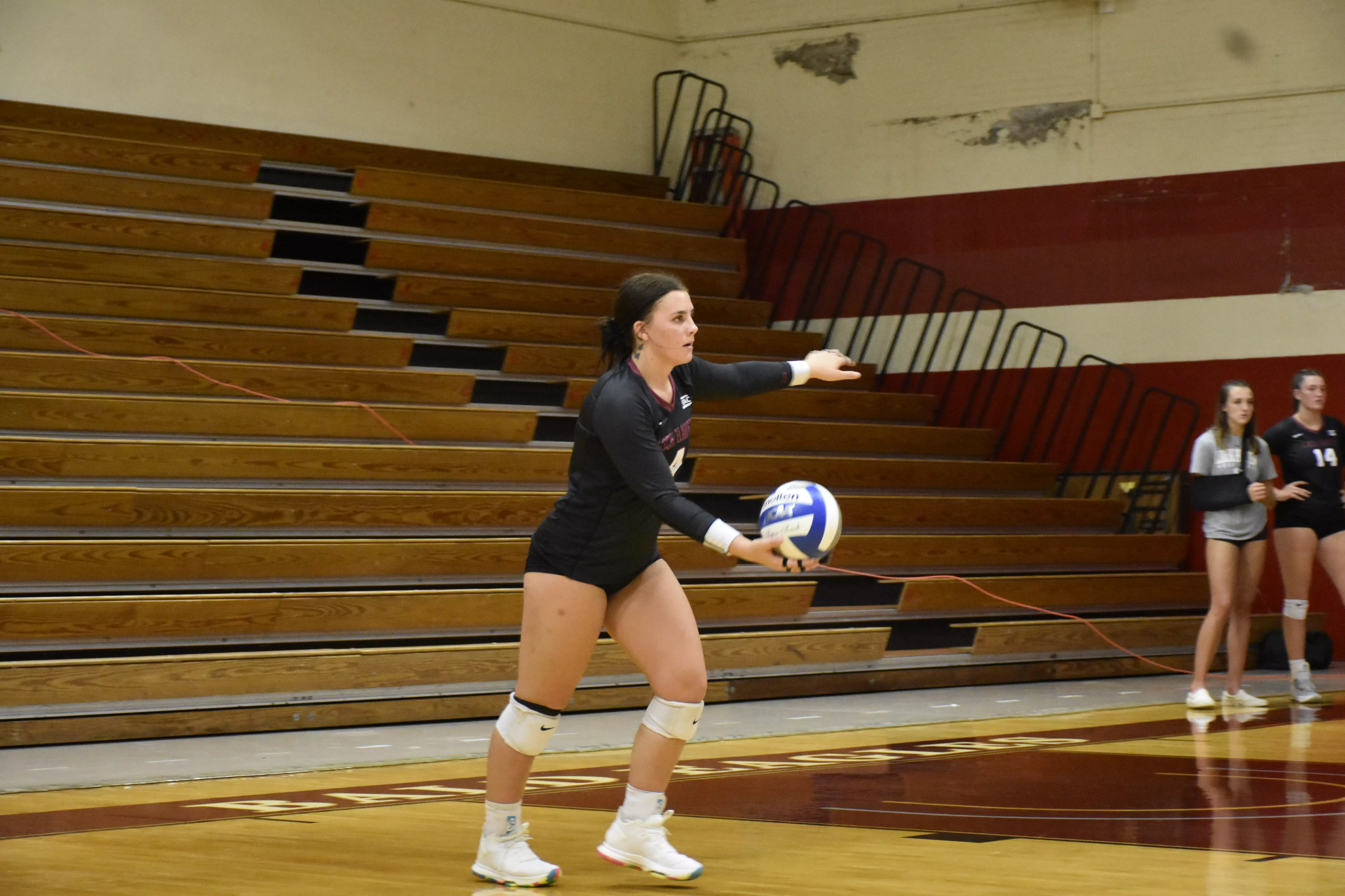 Bald Eagle Volleyball Classic