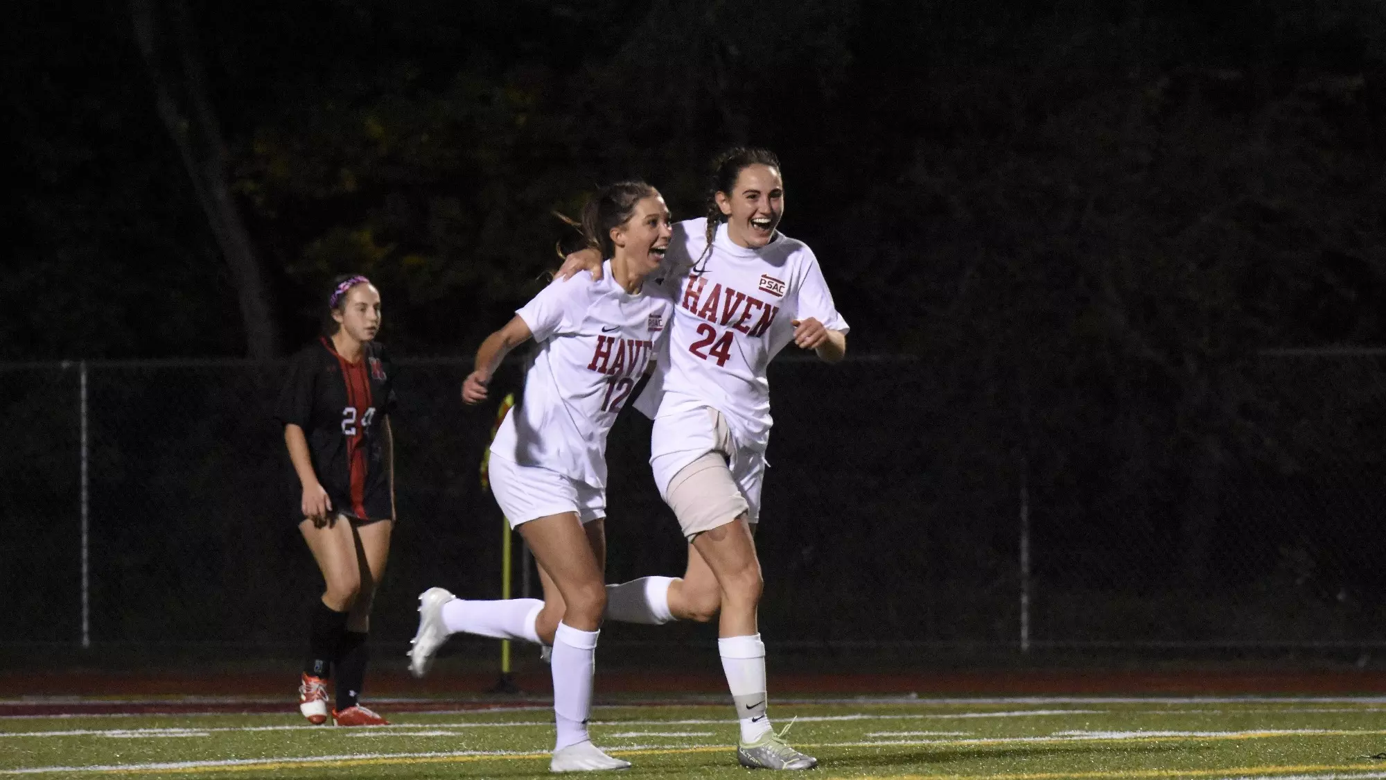 wsoc vs mansfield
