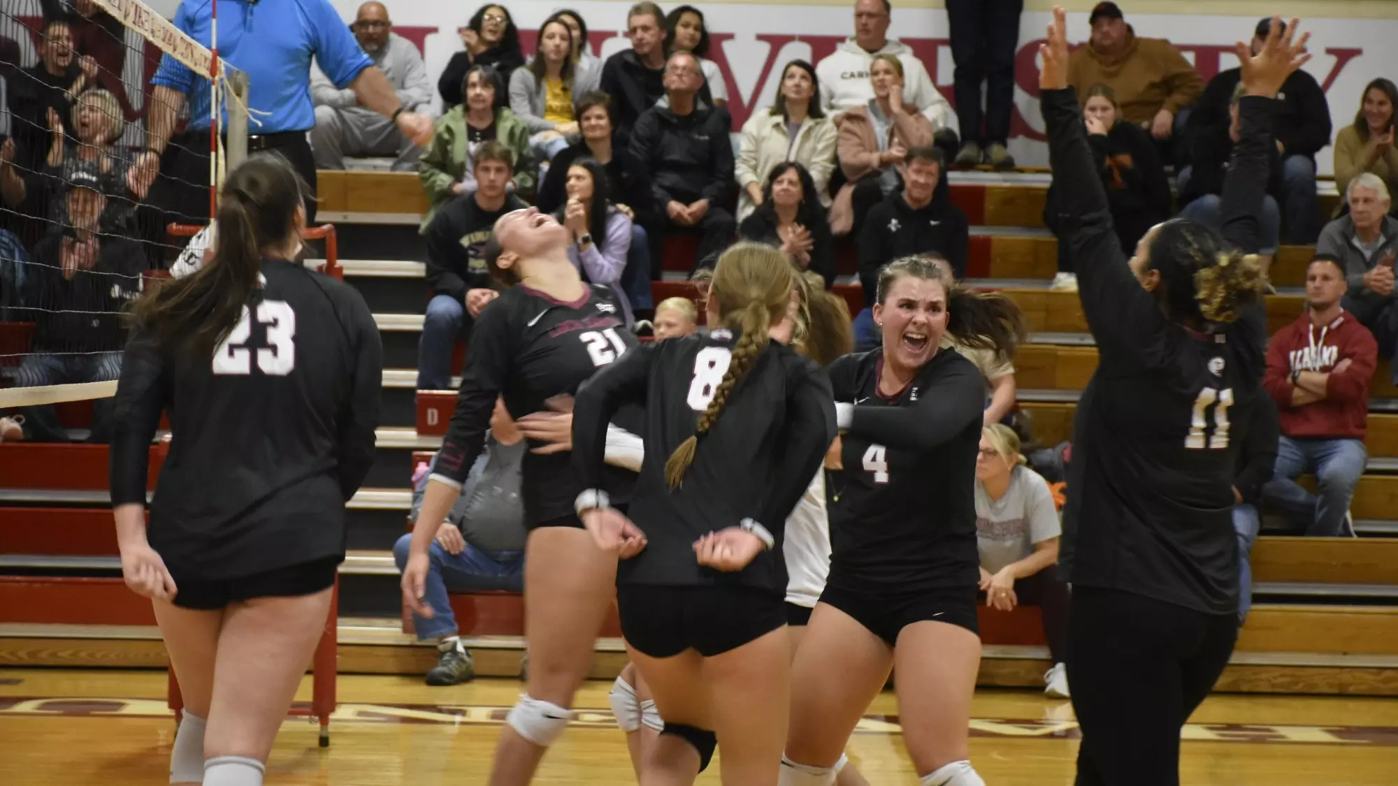 vball