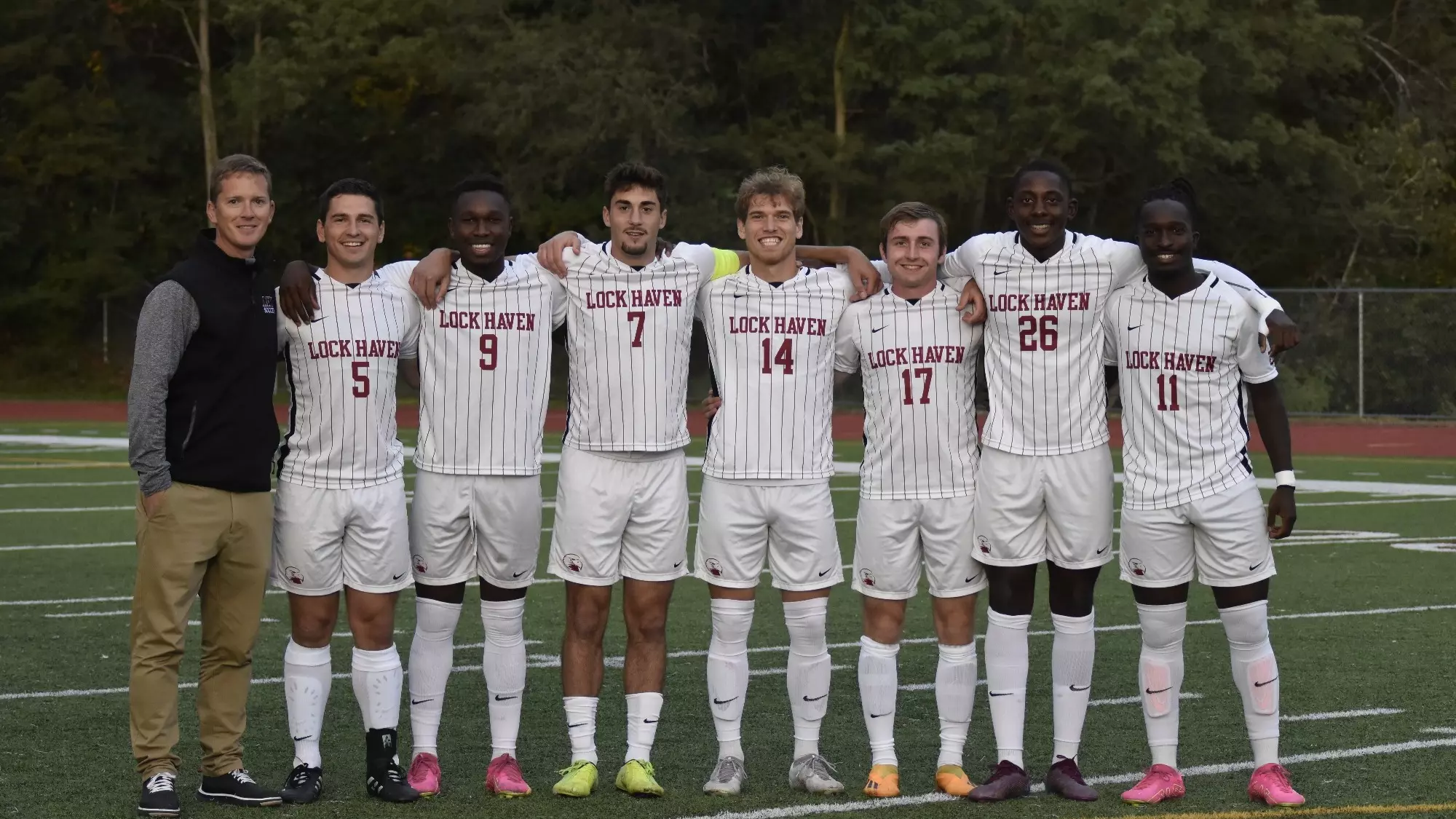soccer senior 