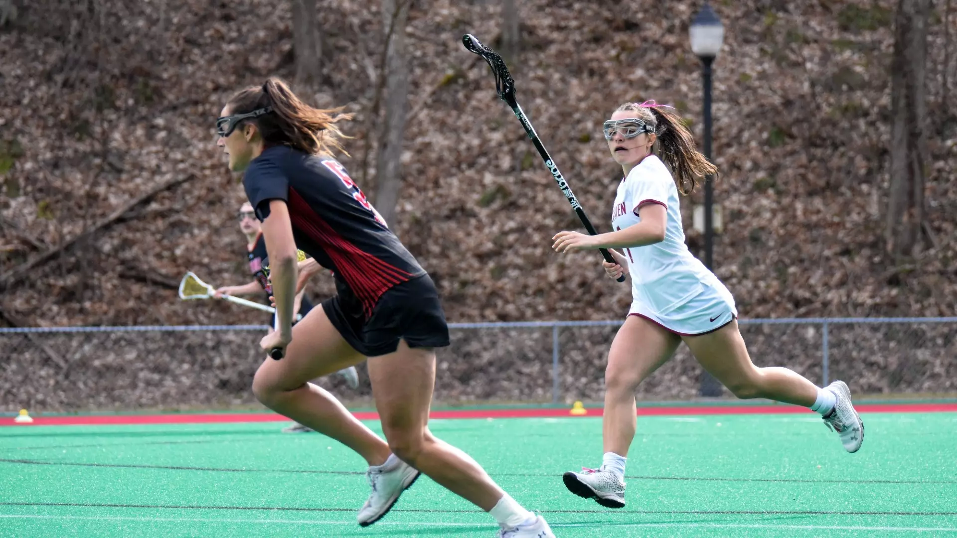 Lacrosse VS Seton Hill