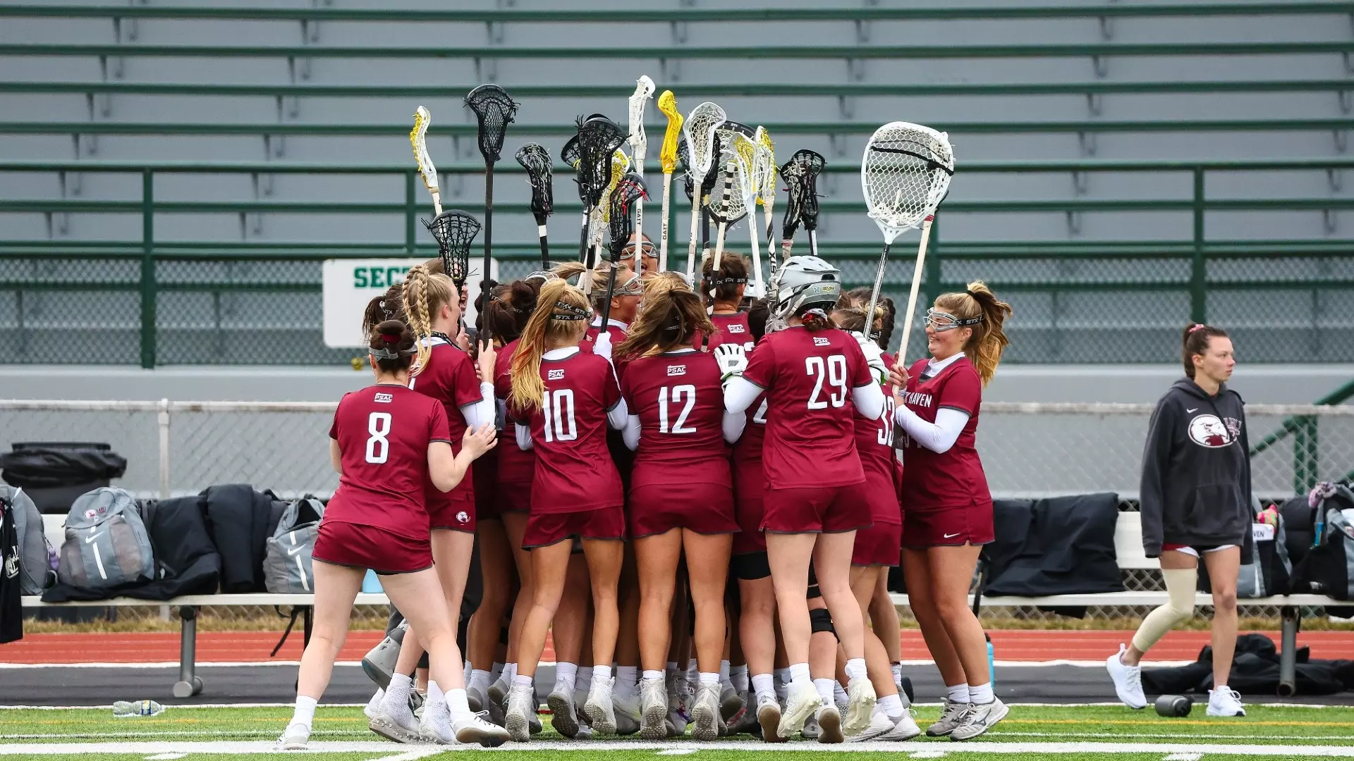LAX at Rock 2023
