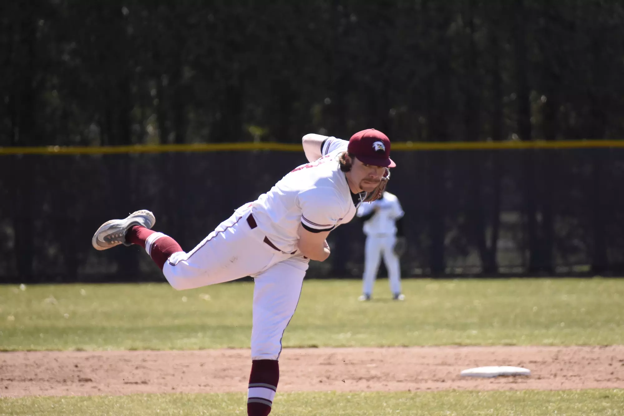 Kevin Worek vs Millersville 4.2.23