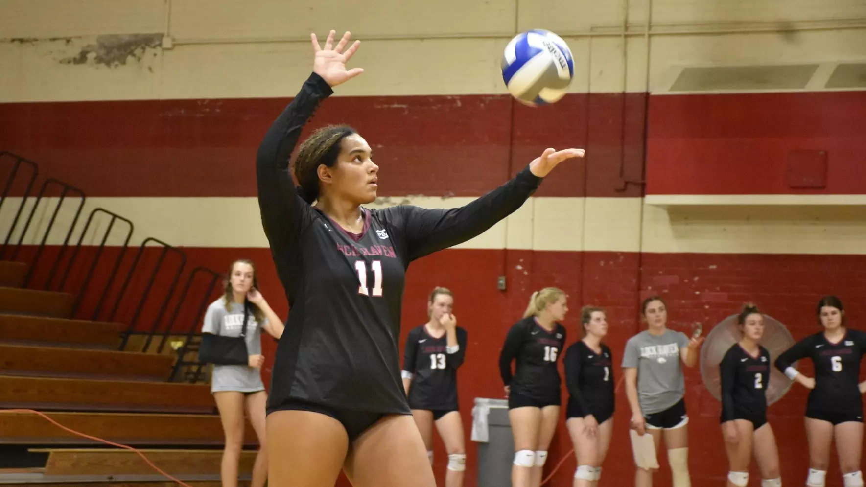 Volleyball