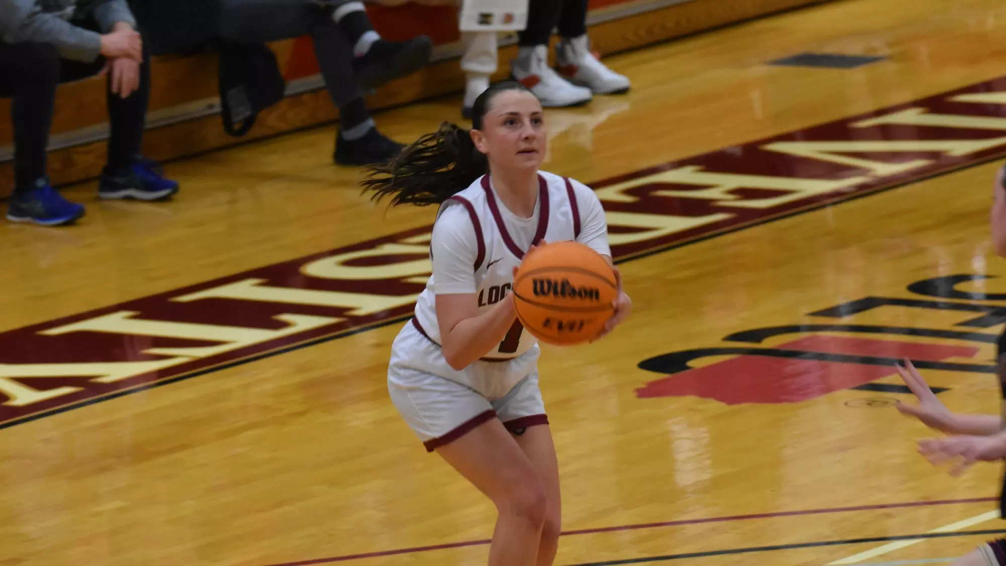 WBasketball vs. Bloom