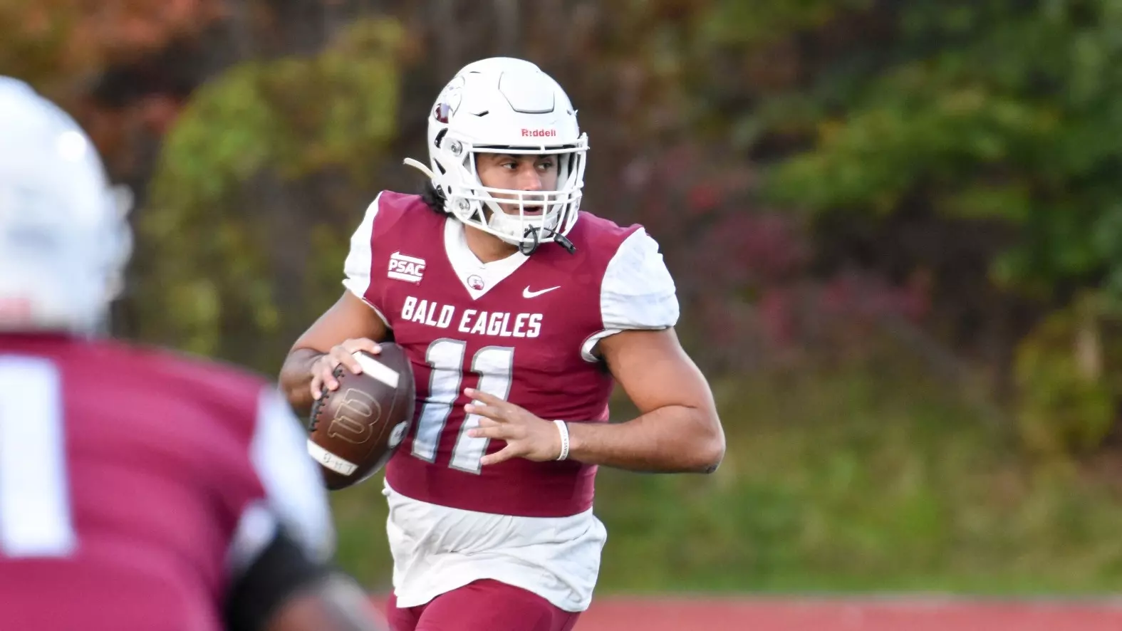 Jackson Ostrowsky vs Bloom 10.19.24