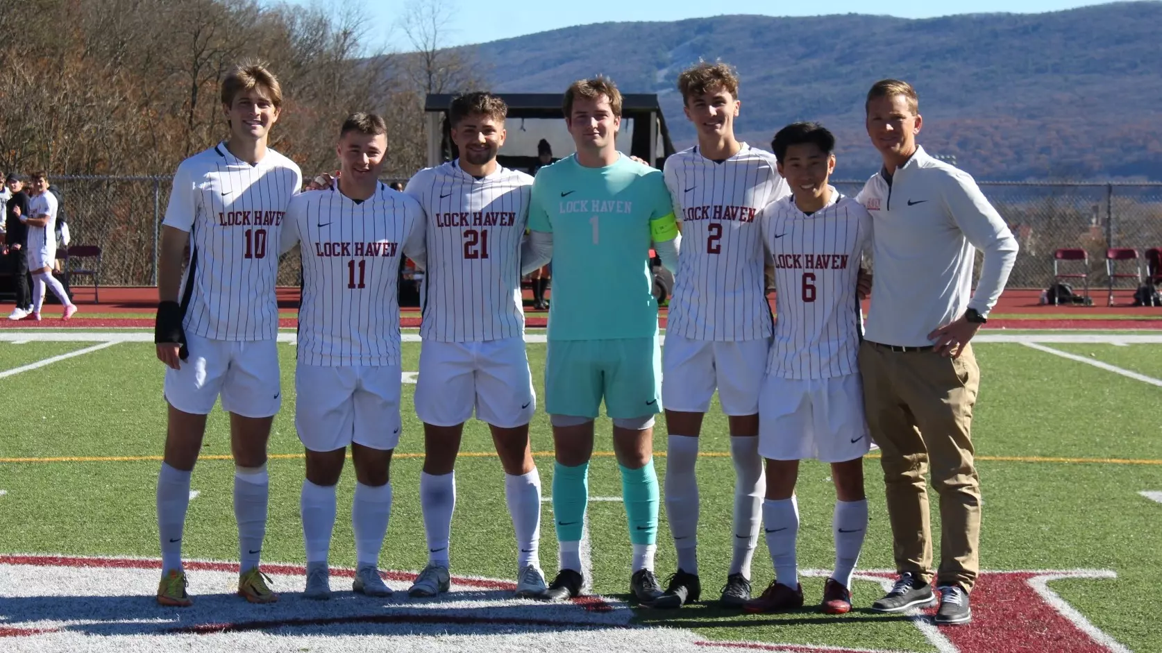MSOC Seniors