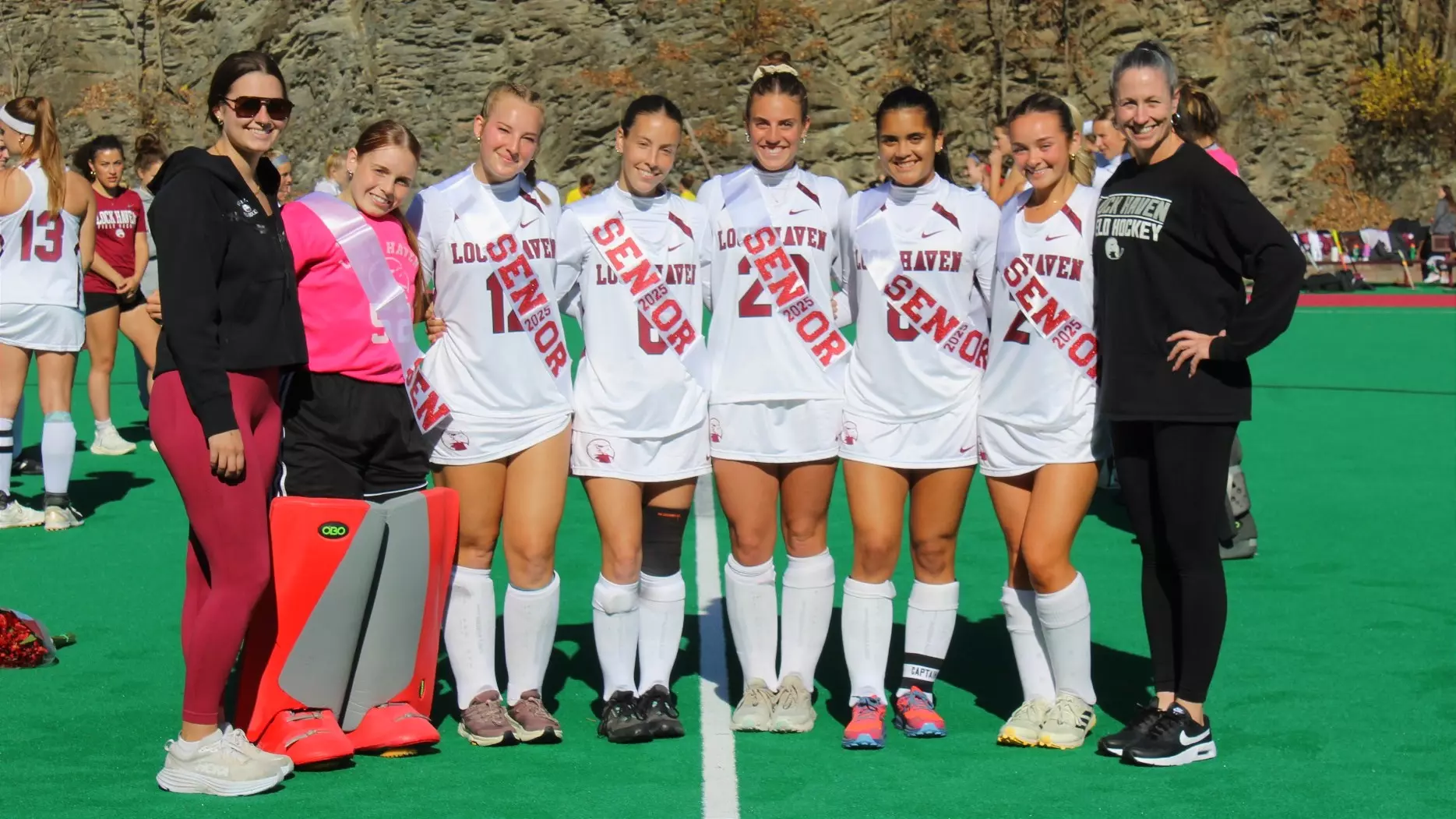 FH Seniors