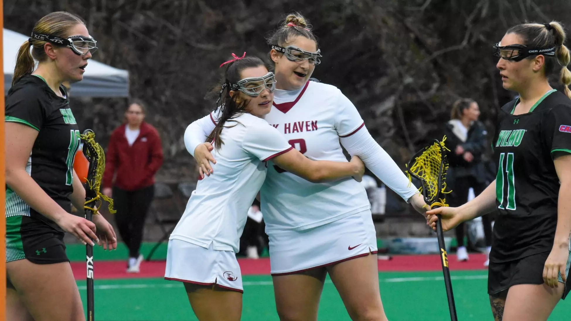 Abby Kat VS Wilmington 3.6.24