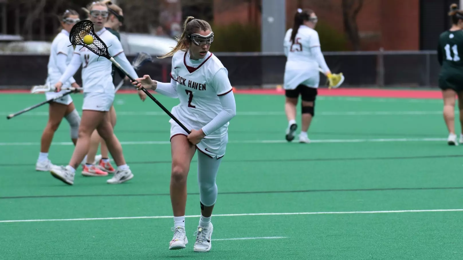 wLAX Brown 04.13.24