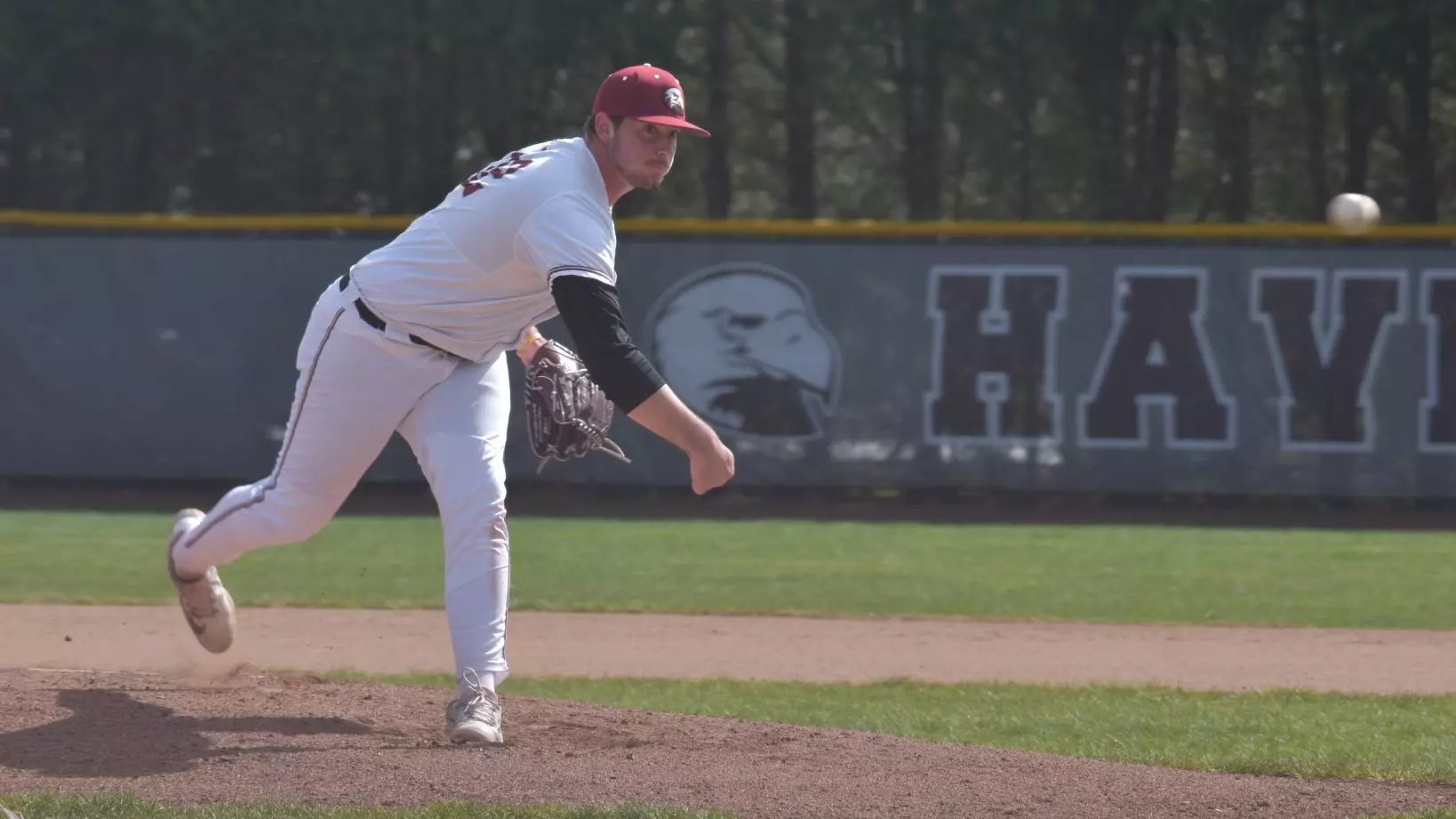 Will Baseball 04.13.24