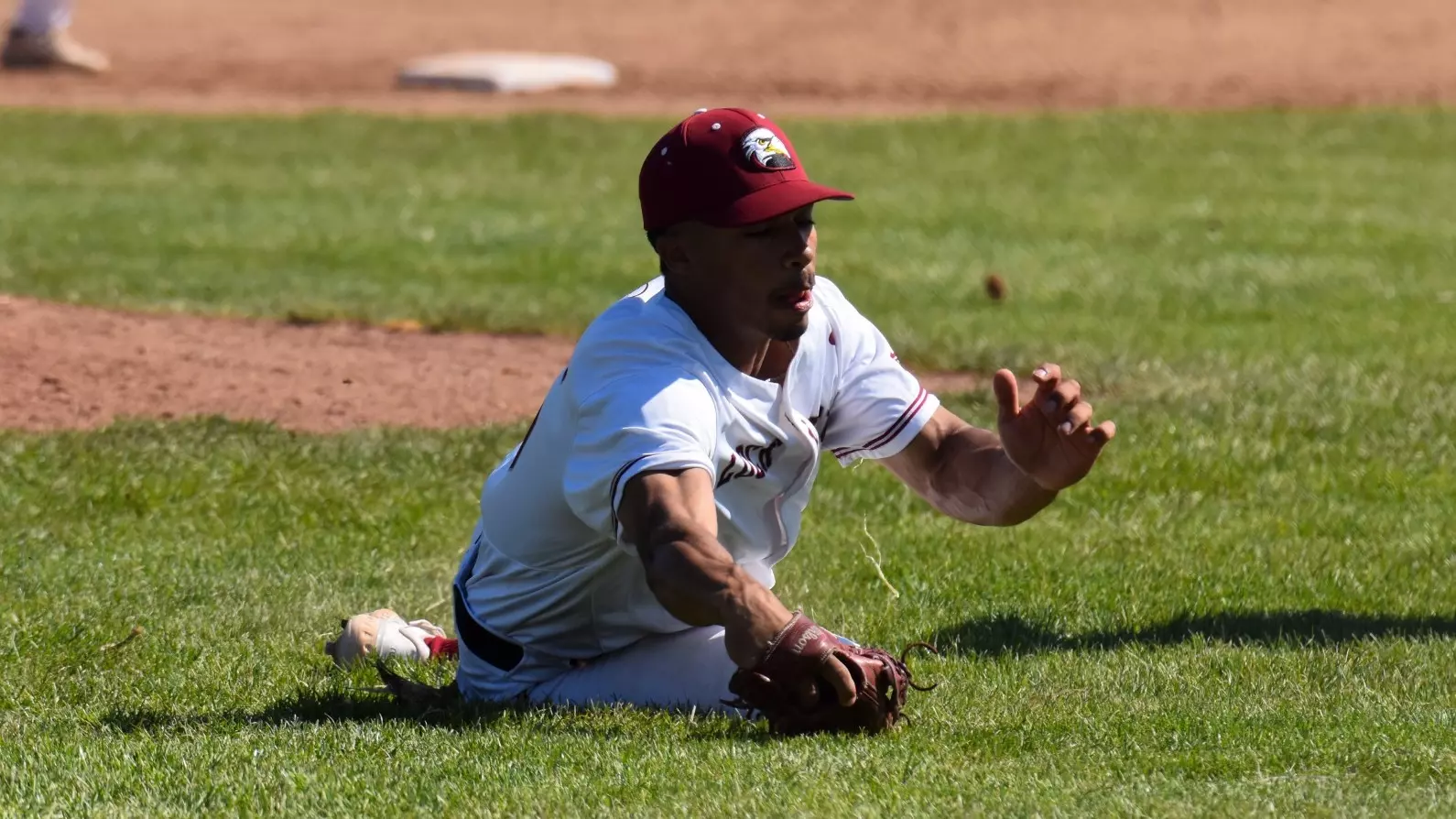 John Lucas Sanchez vs Pitt Johnstown 4.16.24