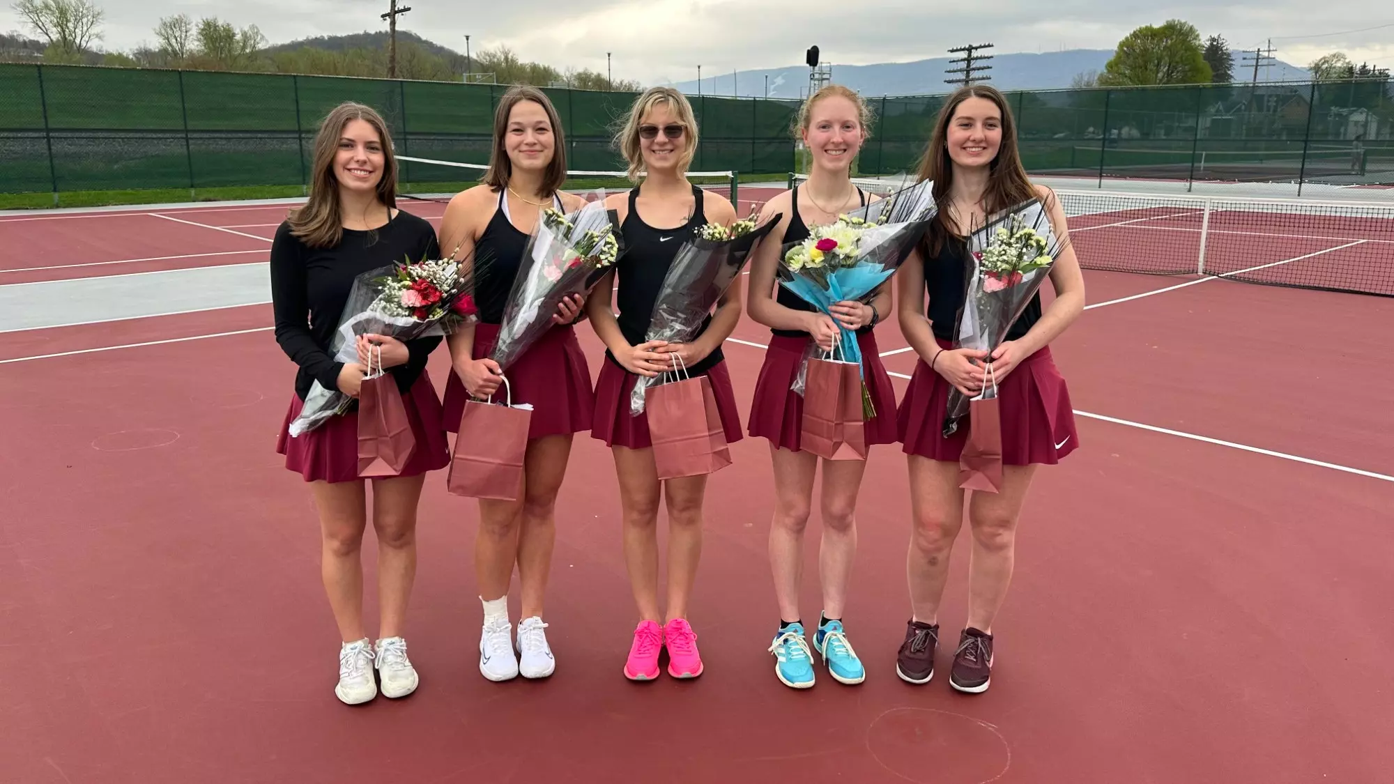 Tennis Seniors