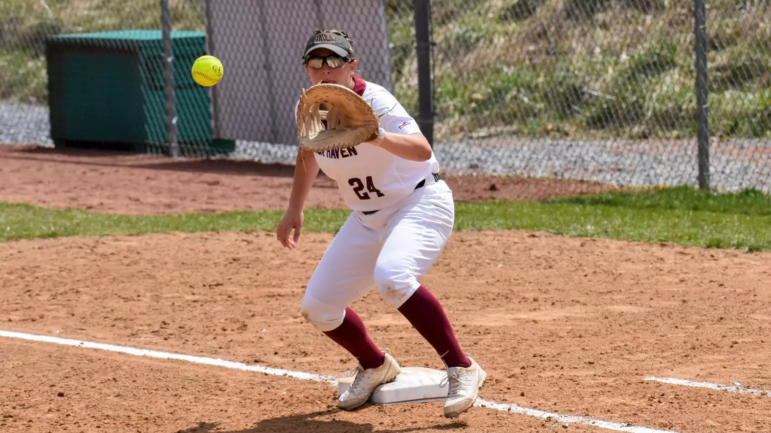 Haley Lestician vs Ship 4.9.24