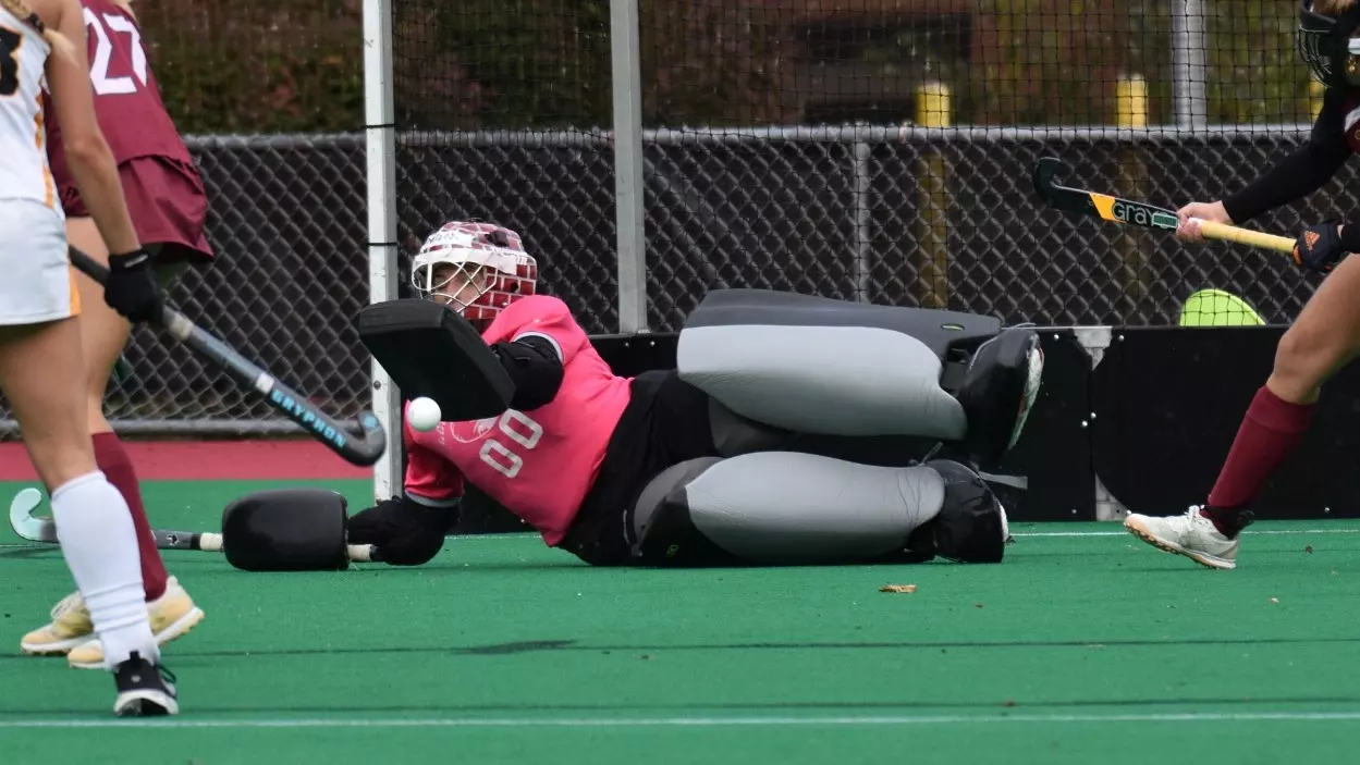 Field Hockey - Kelsey Felix
