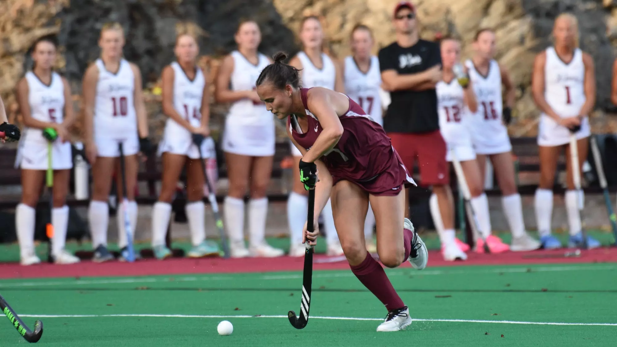 Brynlee Pinschenat_Field Hockey_10.03.25
