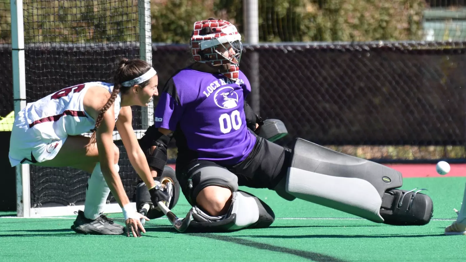 Kelsey Felix vs. SFU 2025