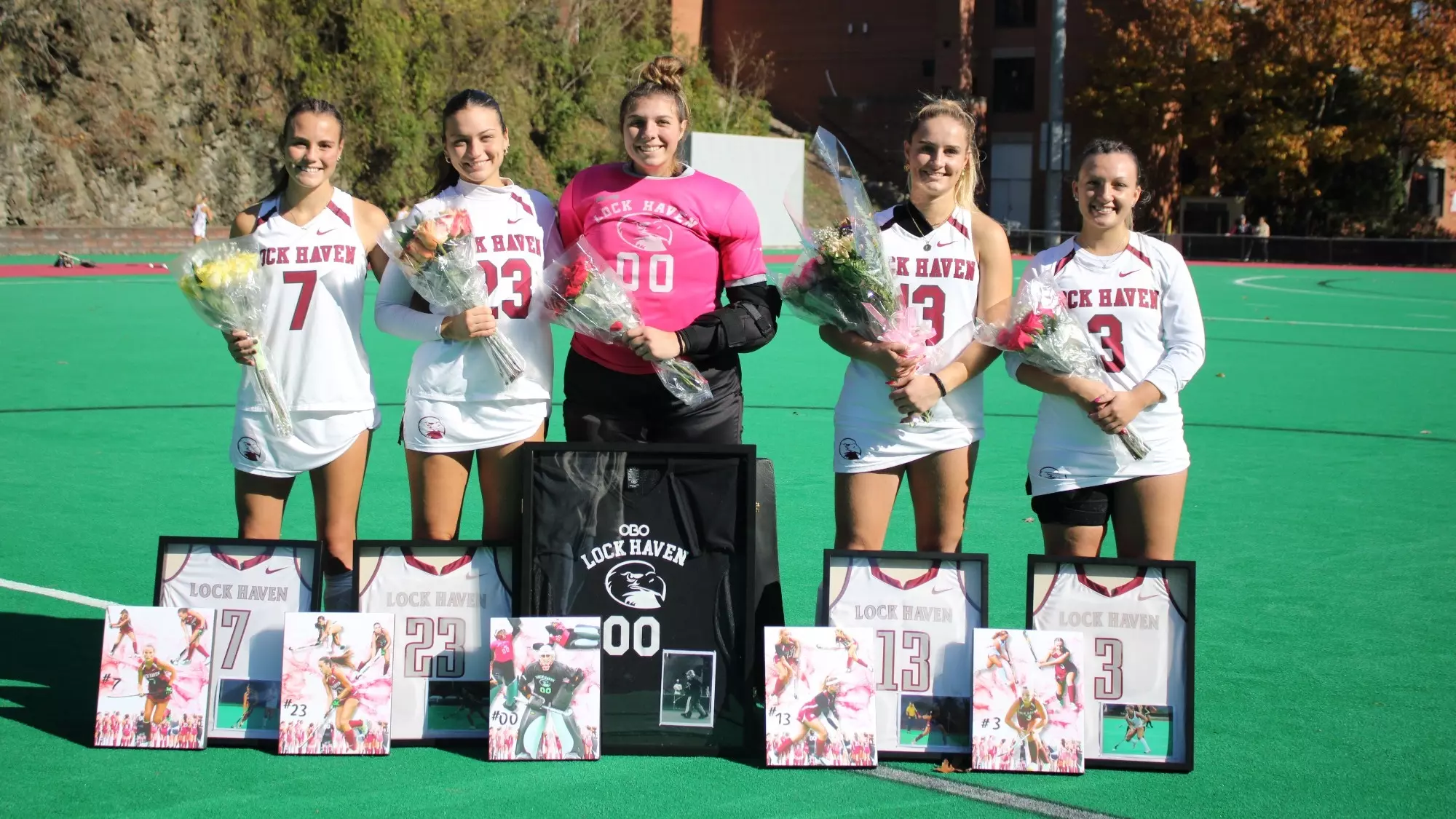 FH Seniors
