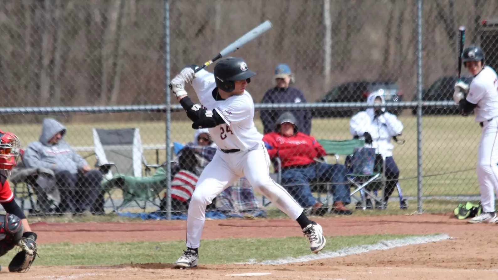 Baseball vs. Cal 2025 