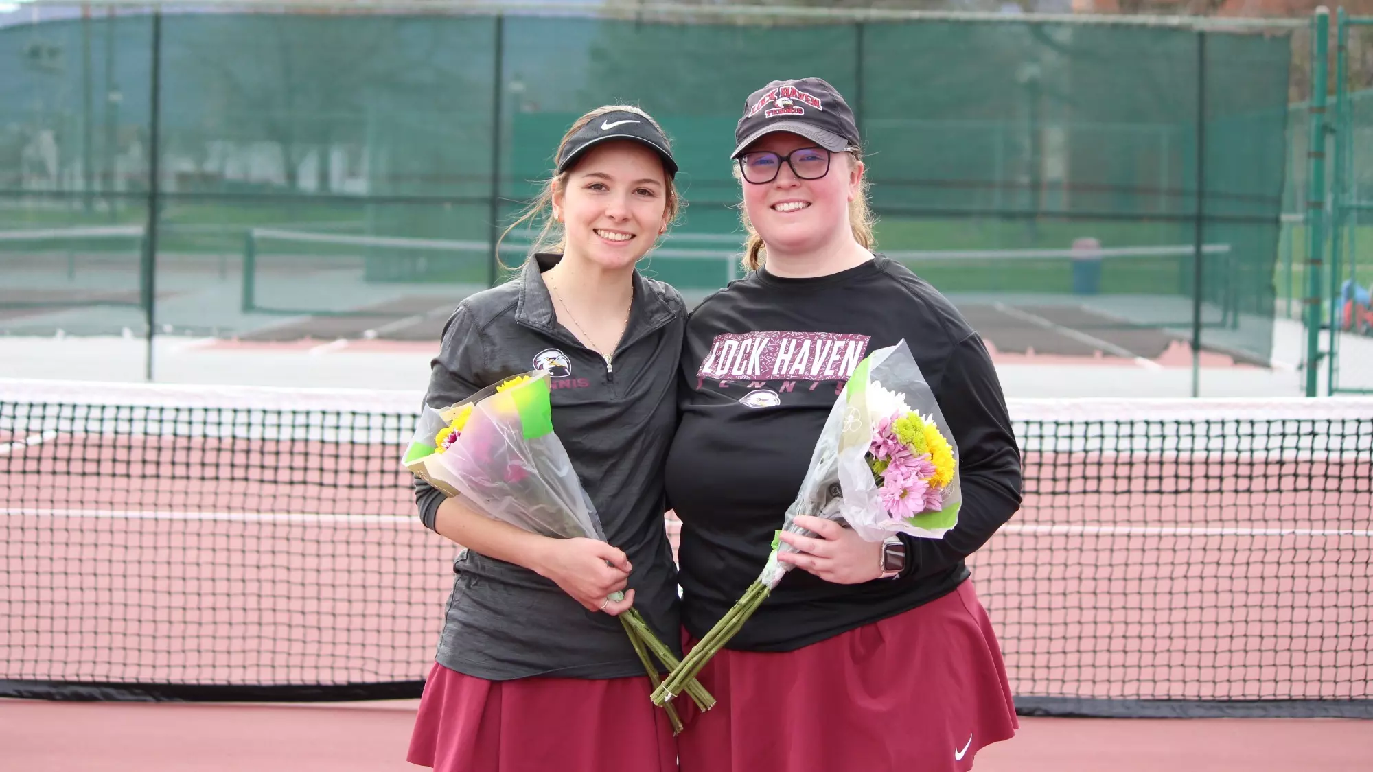 Tennis Seniors