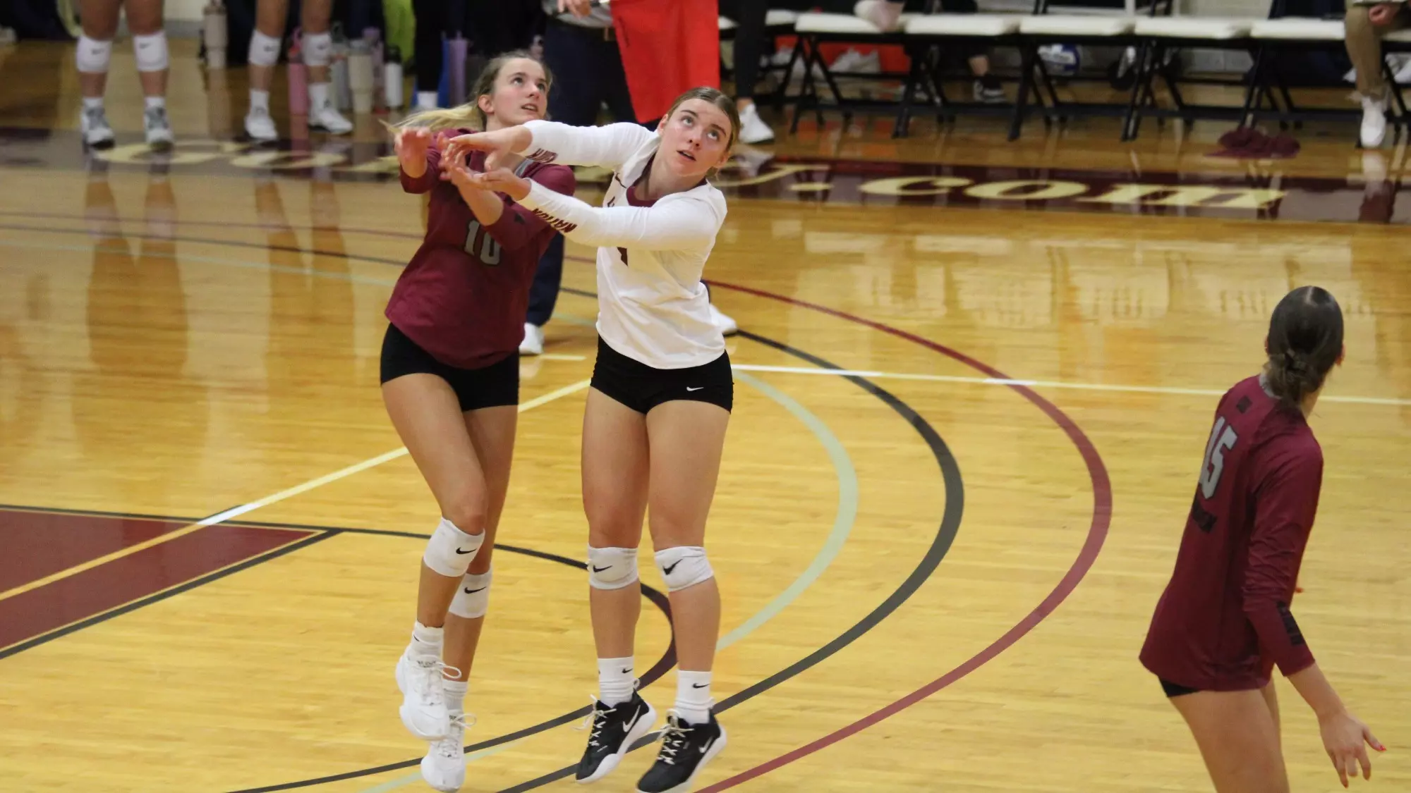 Women's Volleyball 