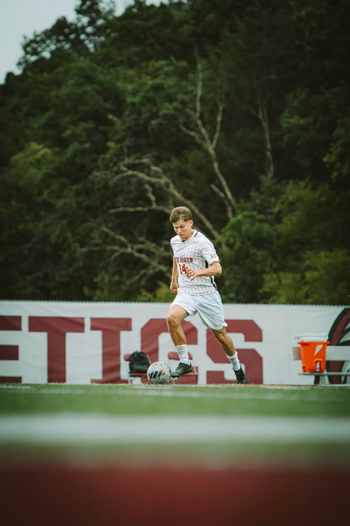 vs Seton Hill