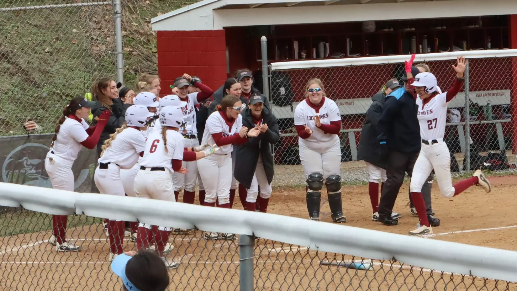 Balestrini Grand Slam