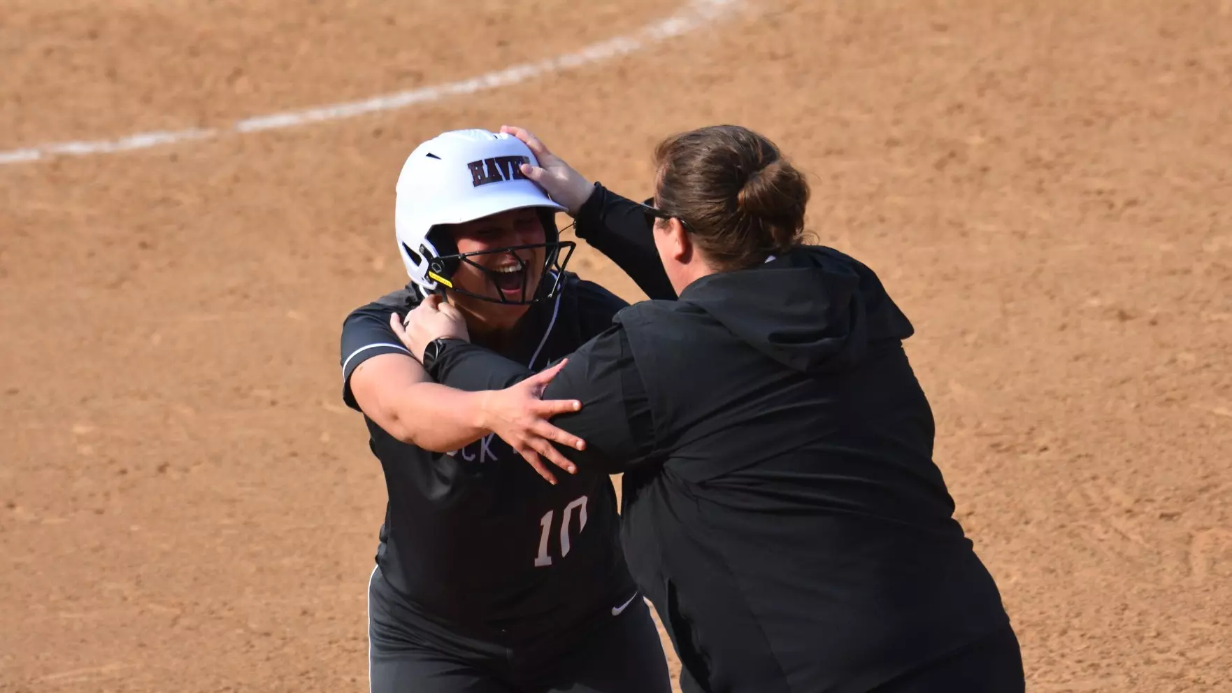 Evelyn Osborne_Softball