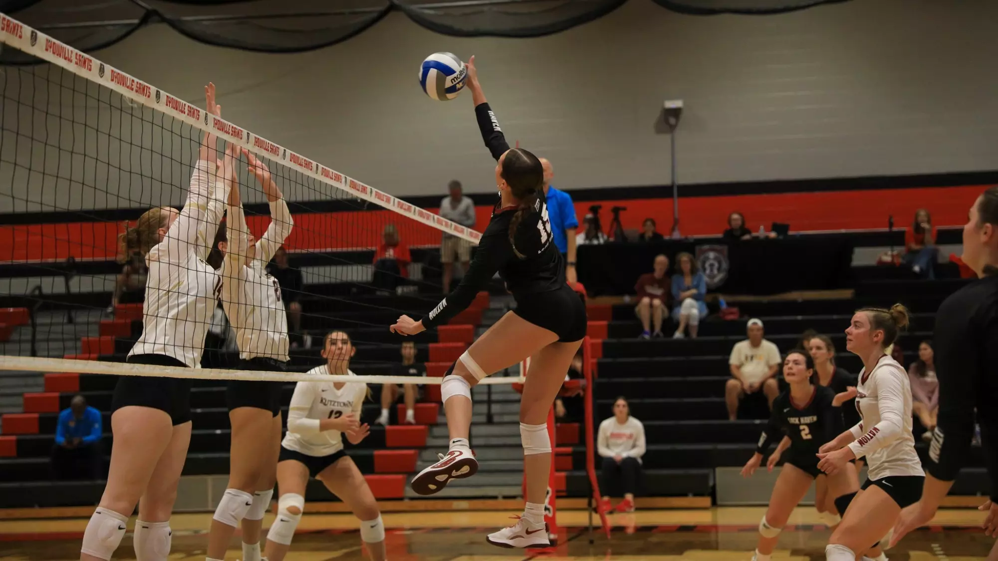 D'Youville Tournament
