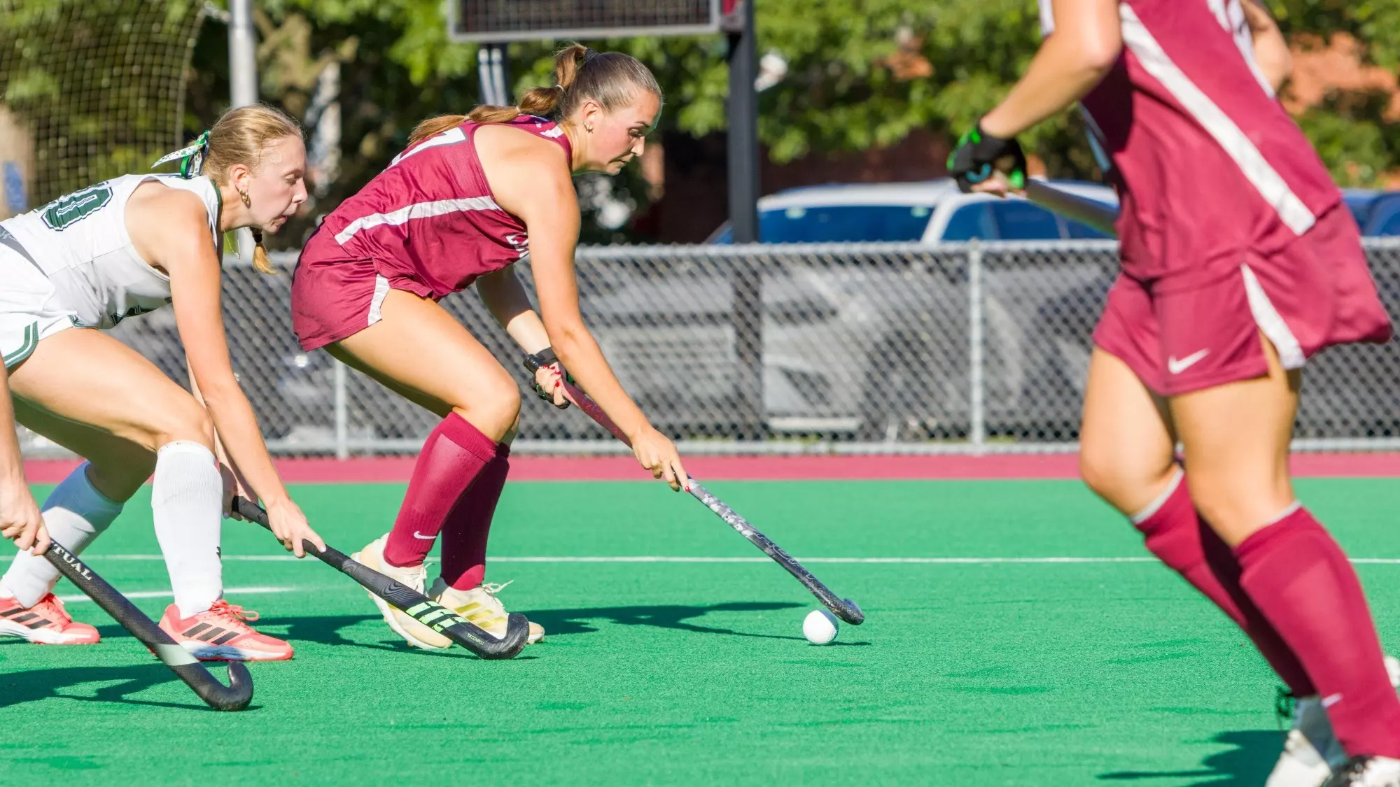 Field Hockey vs. Mercyhurst
