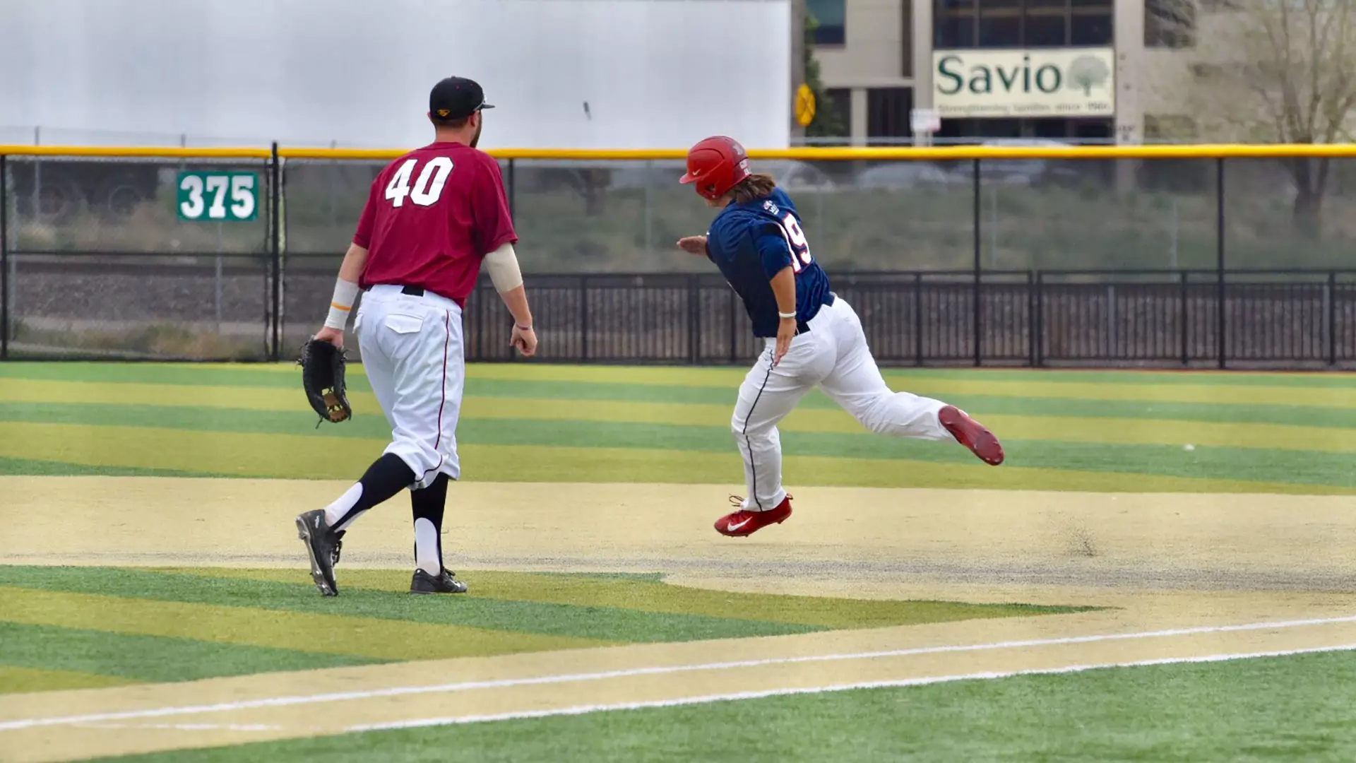 Baseball Win
