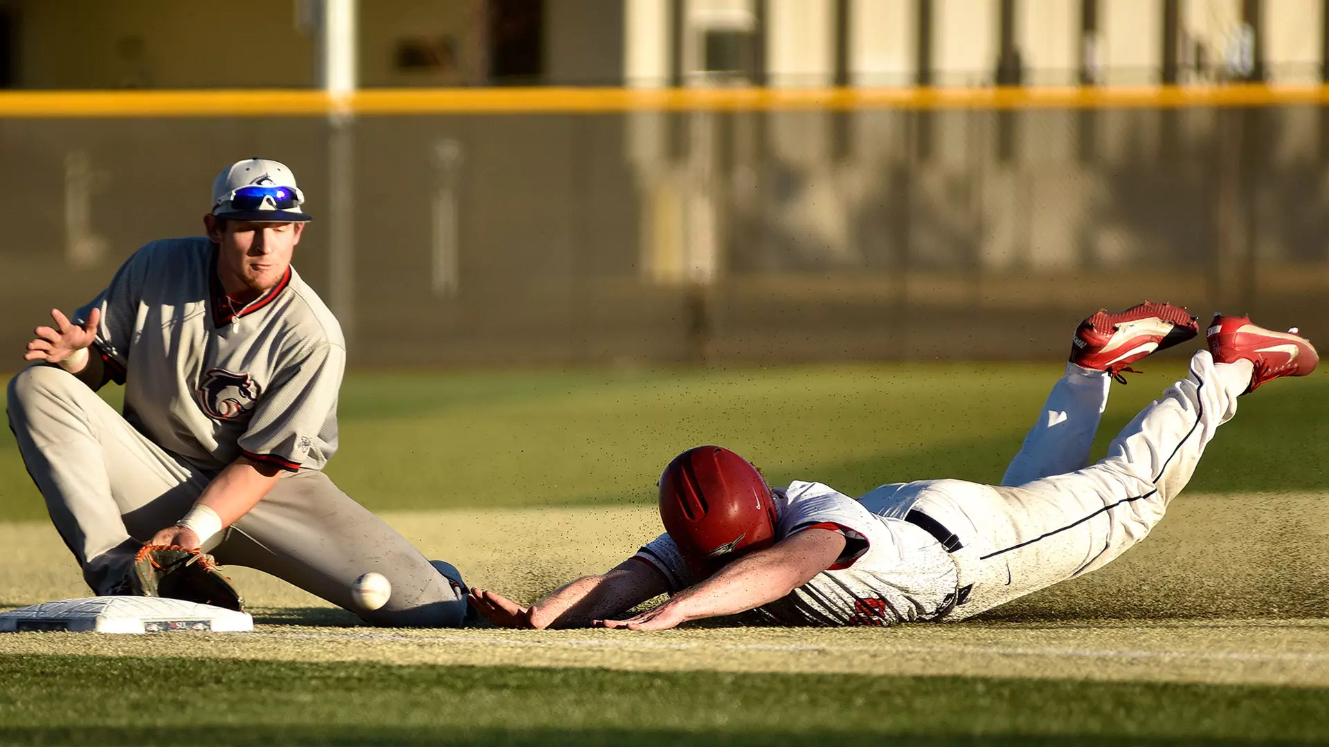 BB vs. NMHU