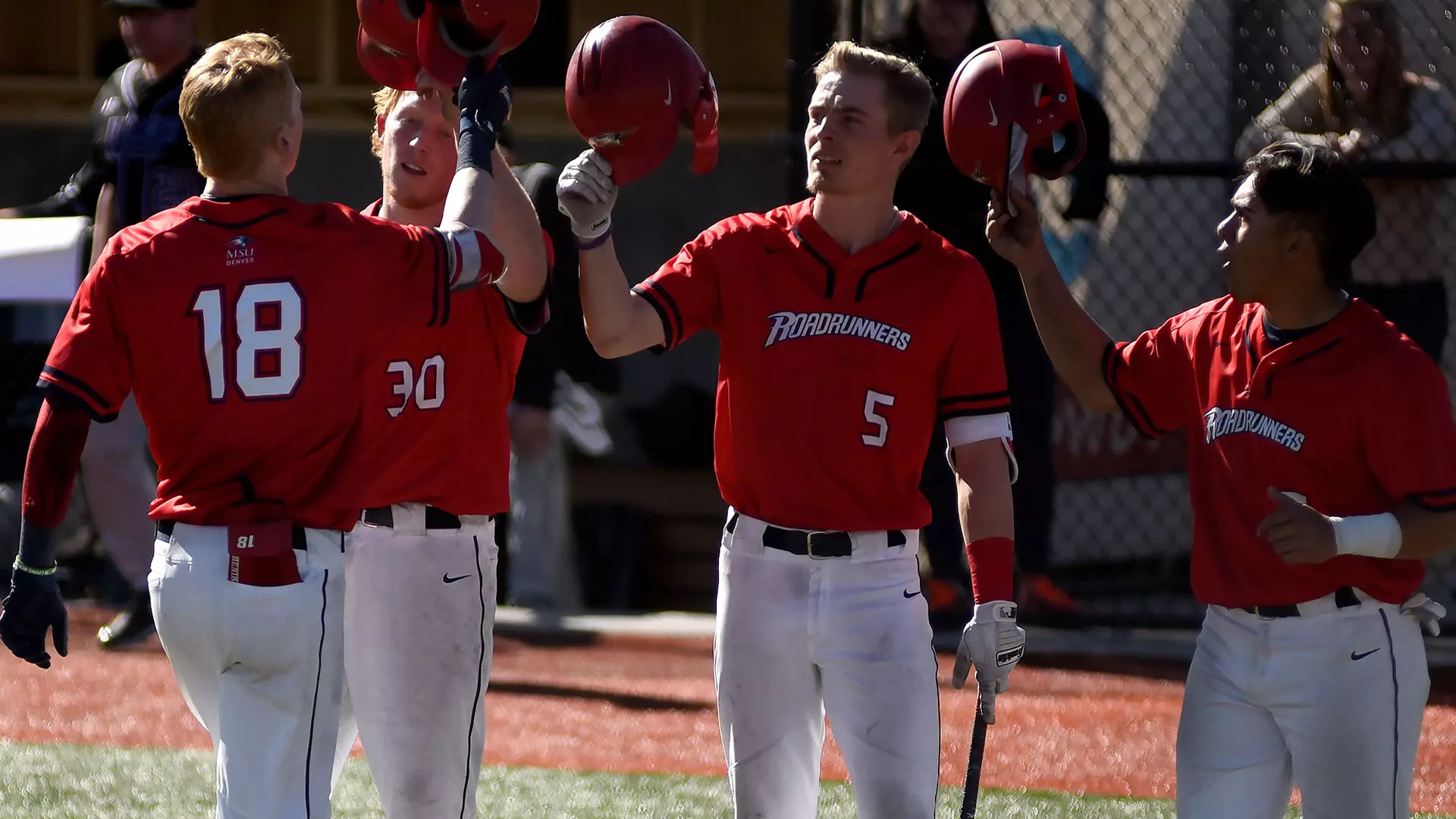BB vs. uccs