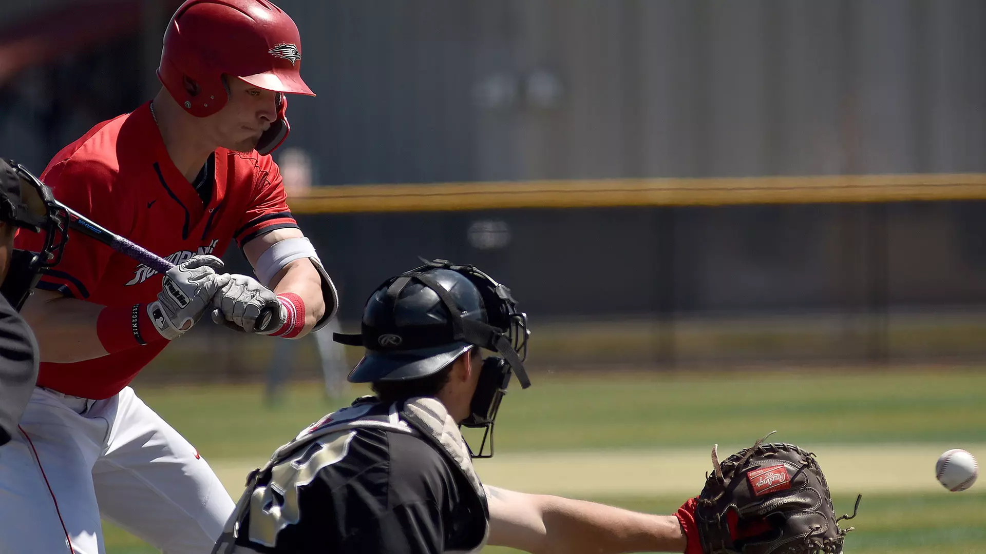 BB vs. UCCS