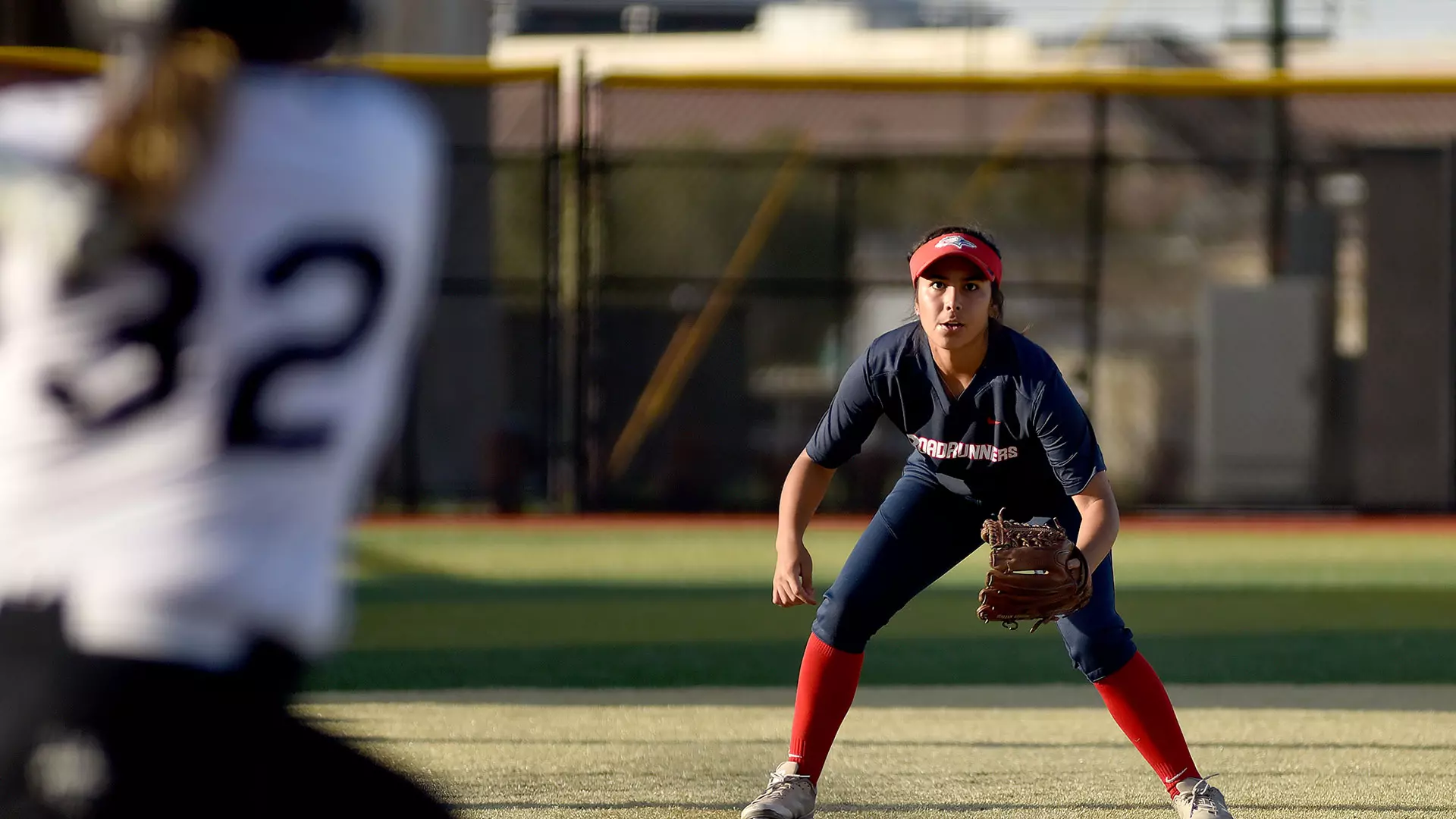Softball RMAC