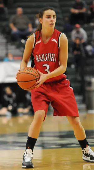 megan toughey