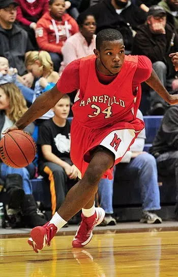 joe bell