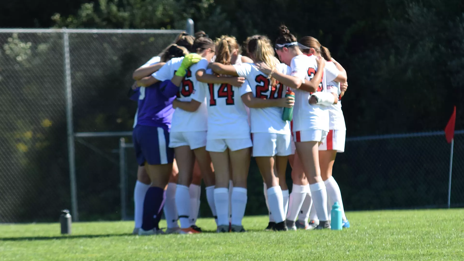 women's soccer team 2019