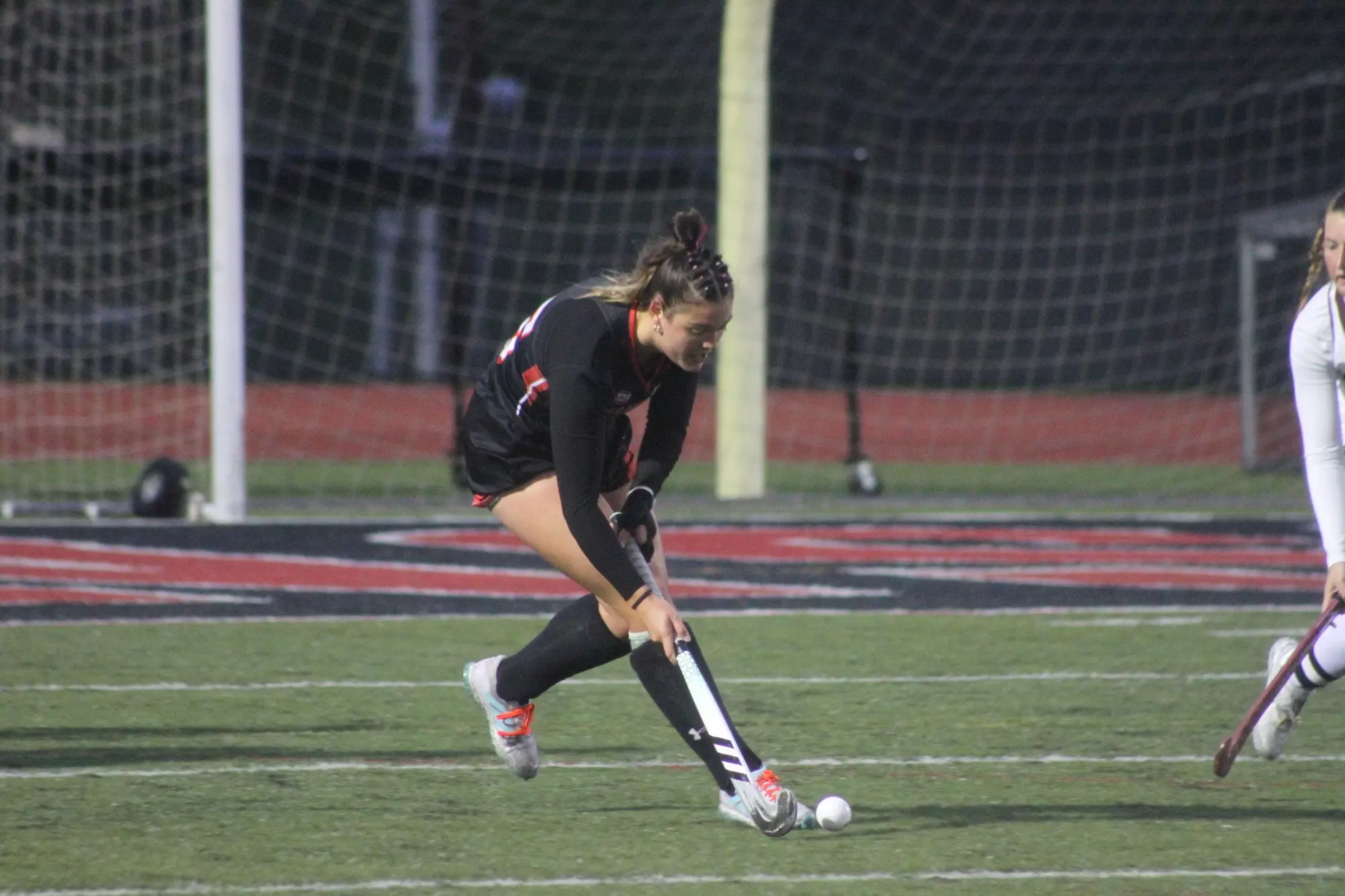 Field Hockey vs Kutztown (10/14/23)