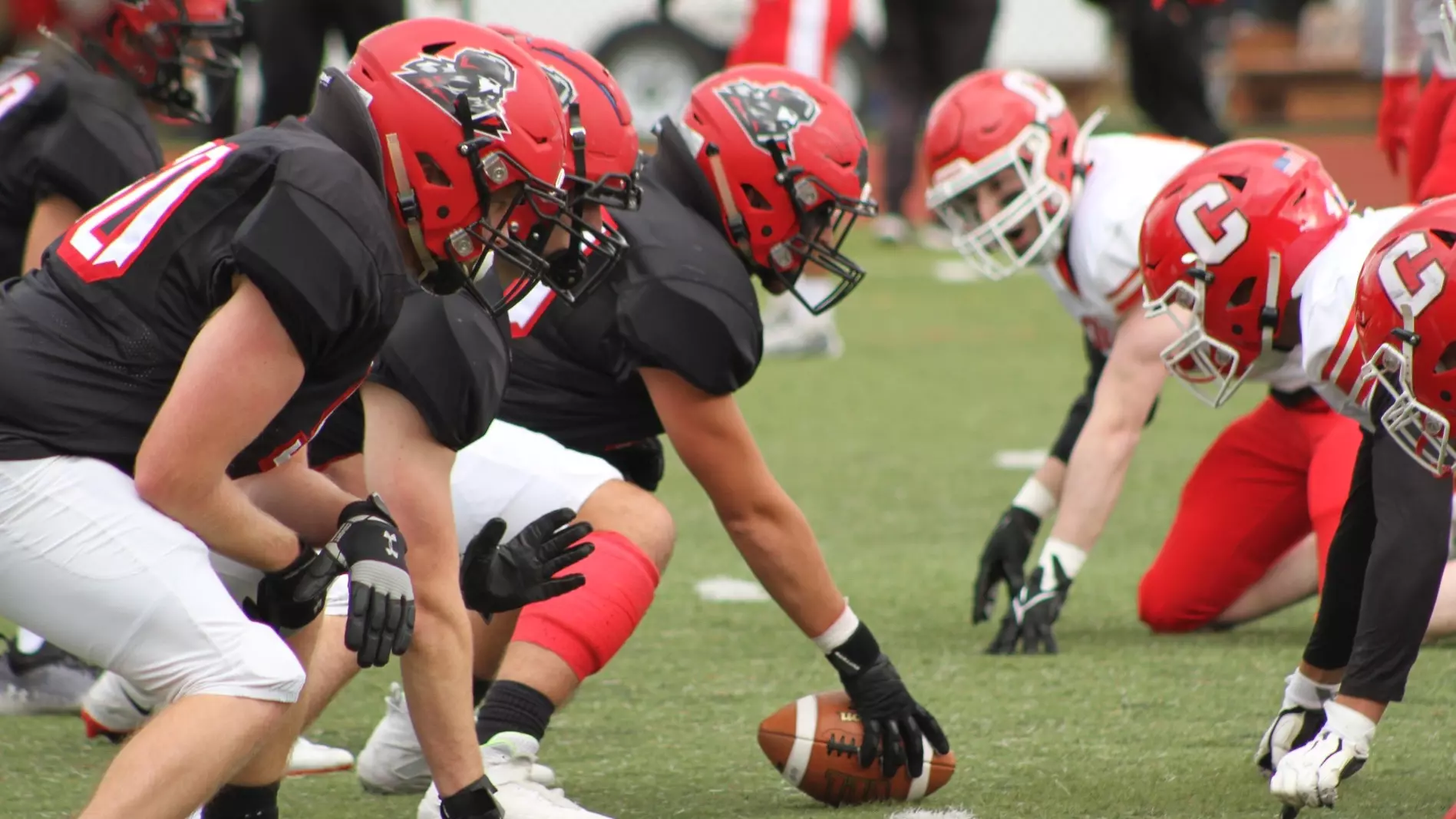 oline