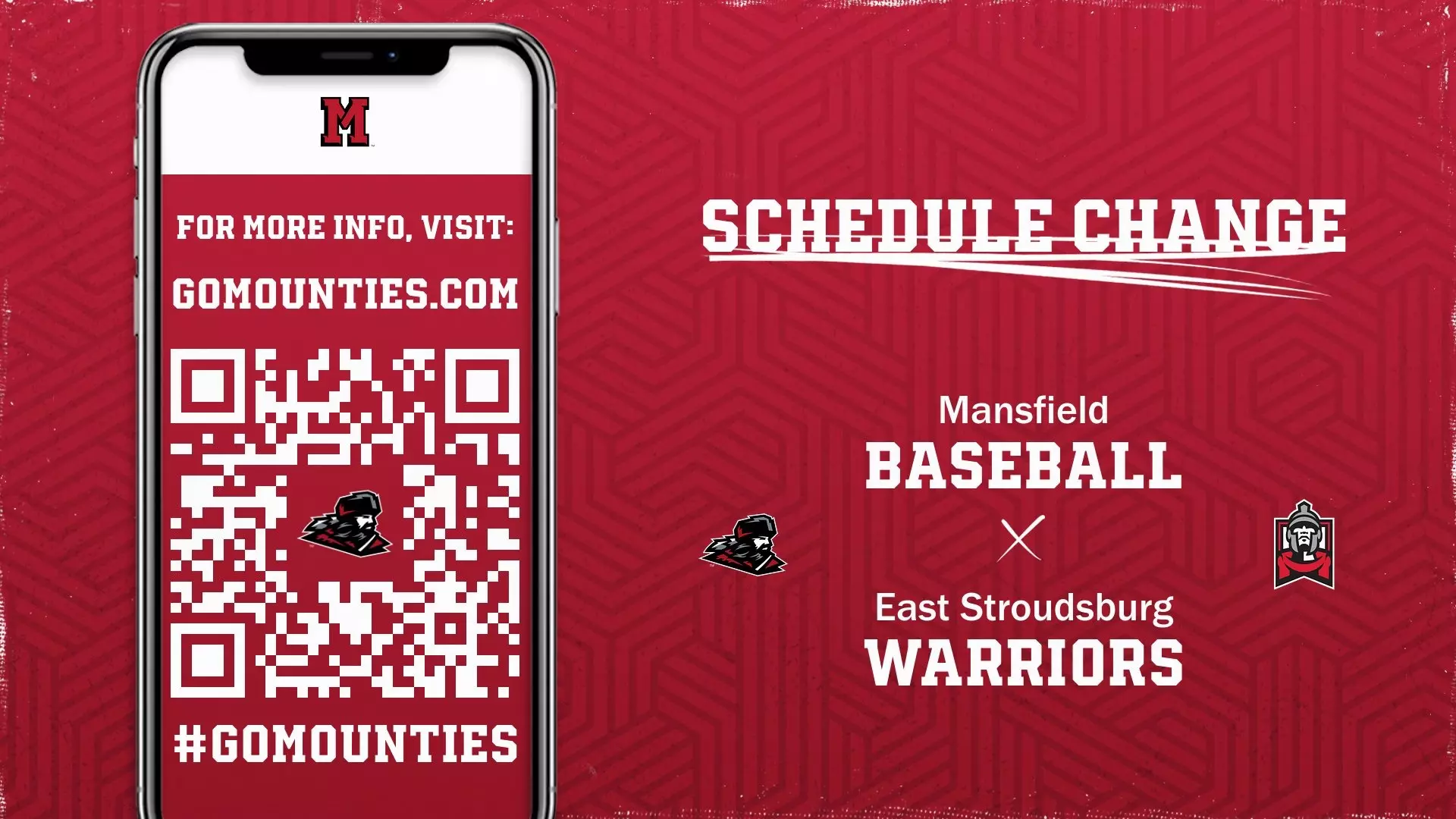 BB Schedule Change 4.2