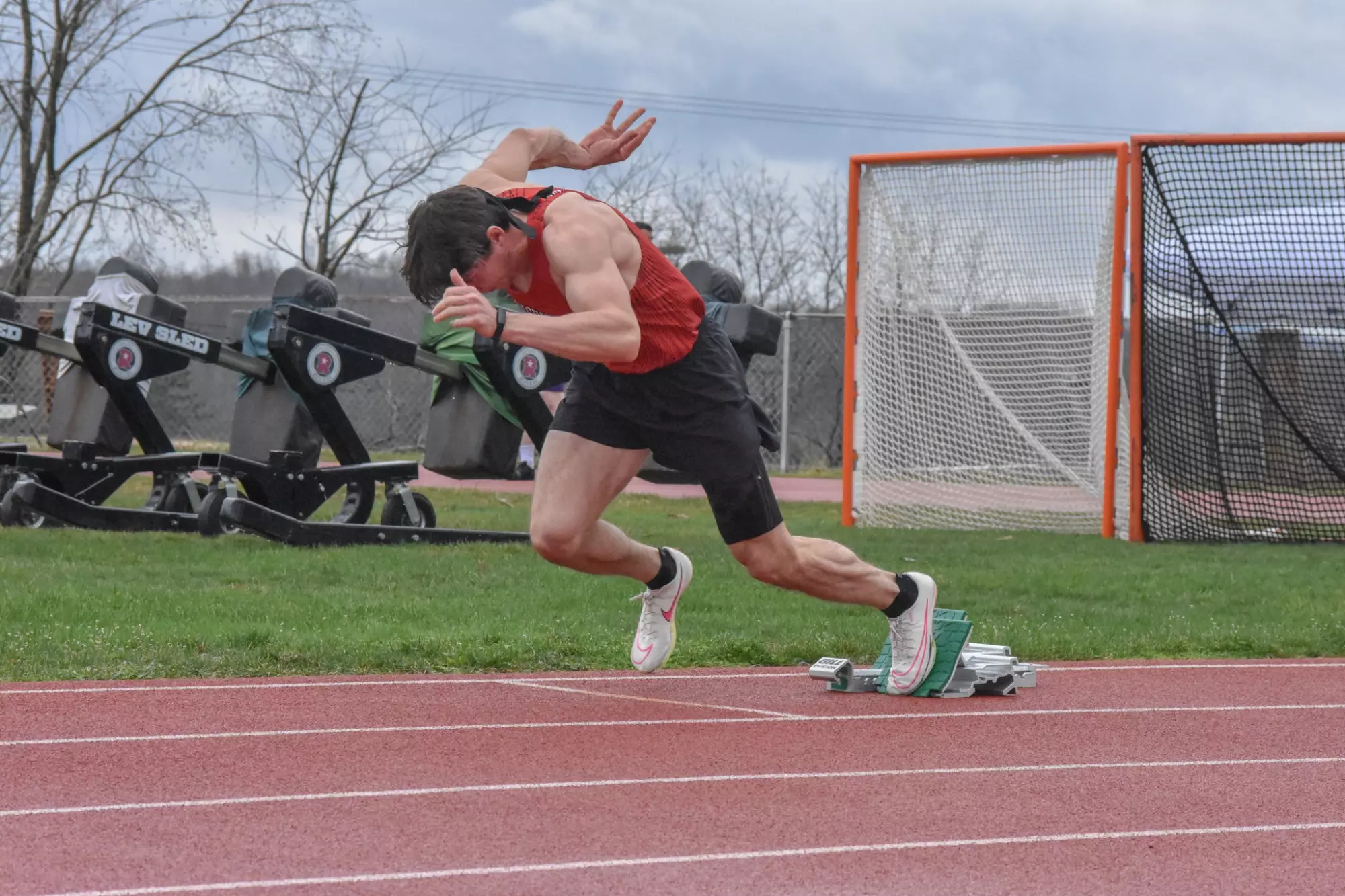 TF @ Dave Labor Invite (4/5/25)