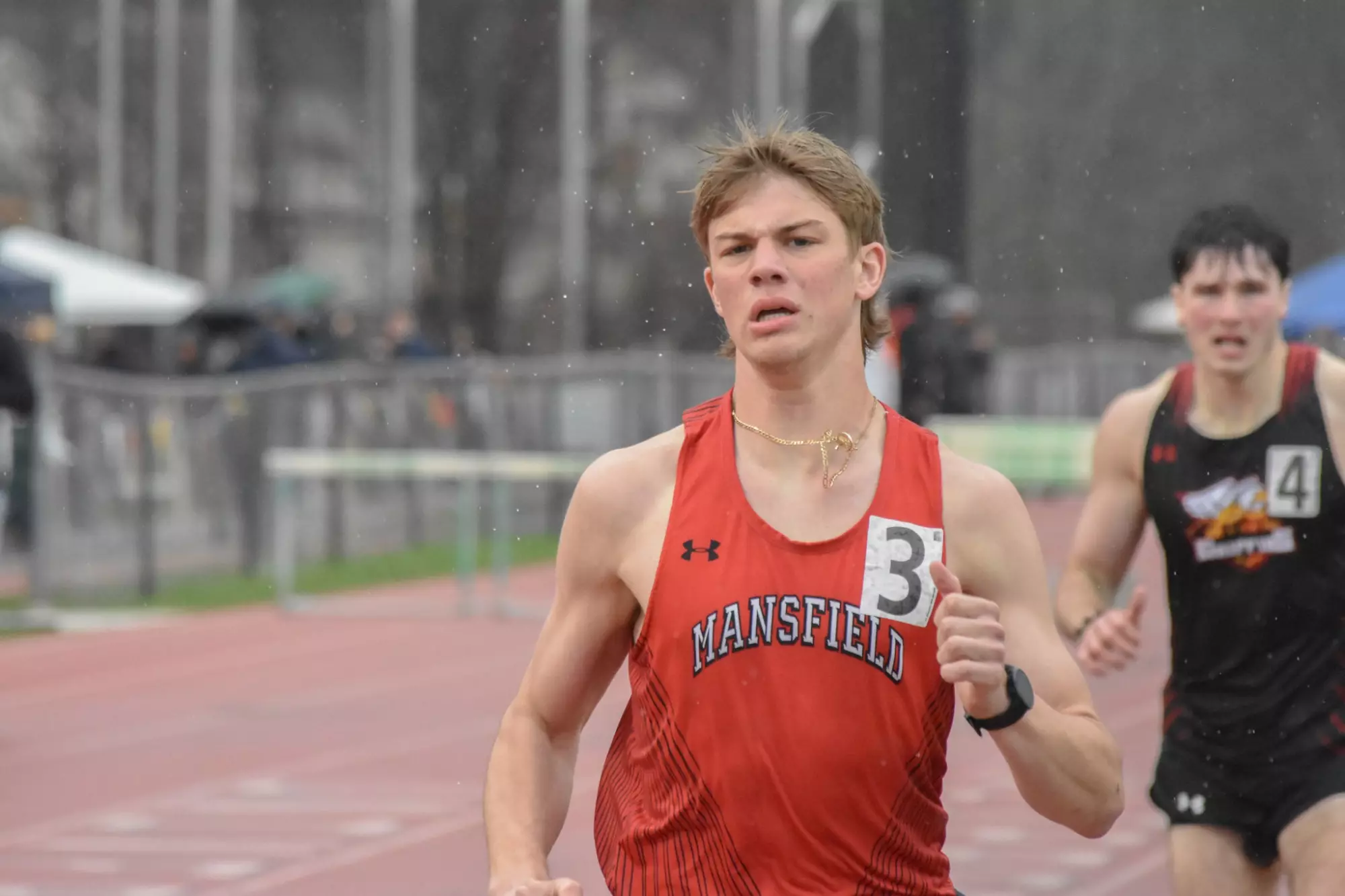 TF @ Dave Labor Invite (4/5/25)