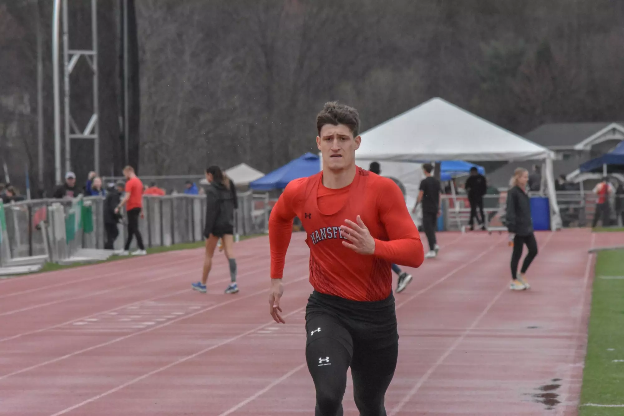 TF @ Dave Labor Invite (4/5/25)