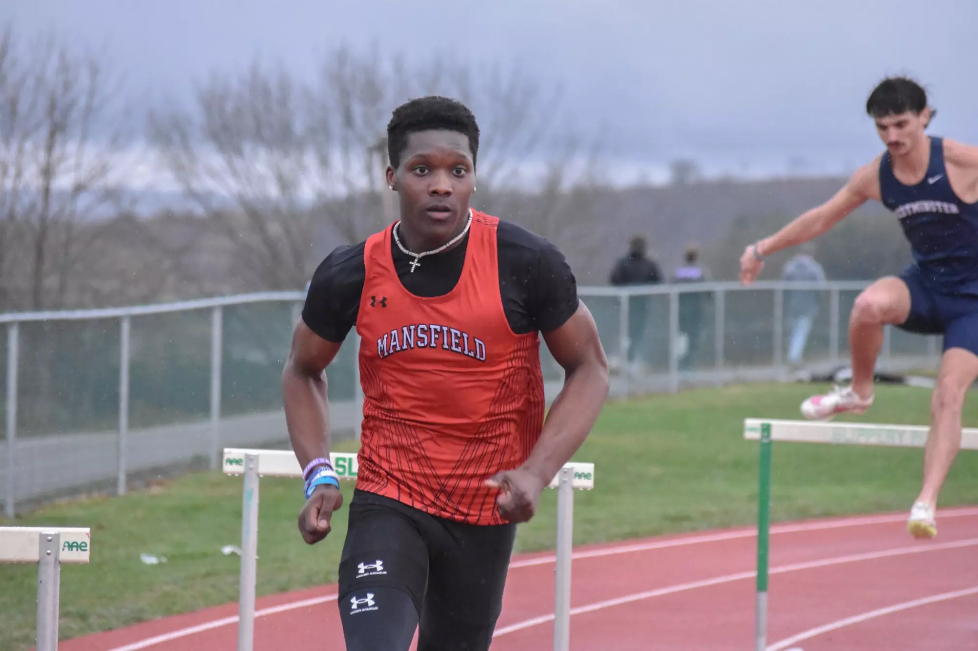 TF @ Dave Labor Invite (4/5/25)